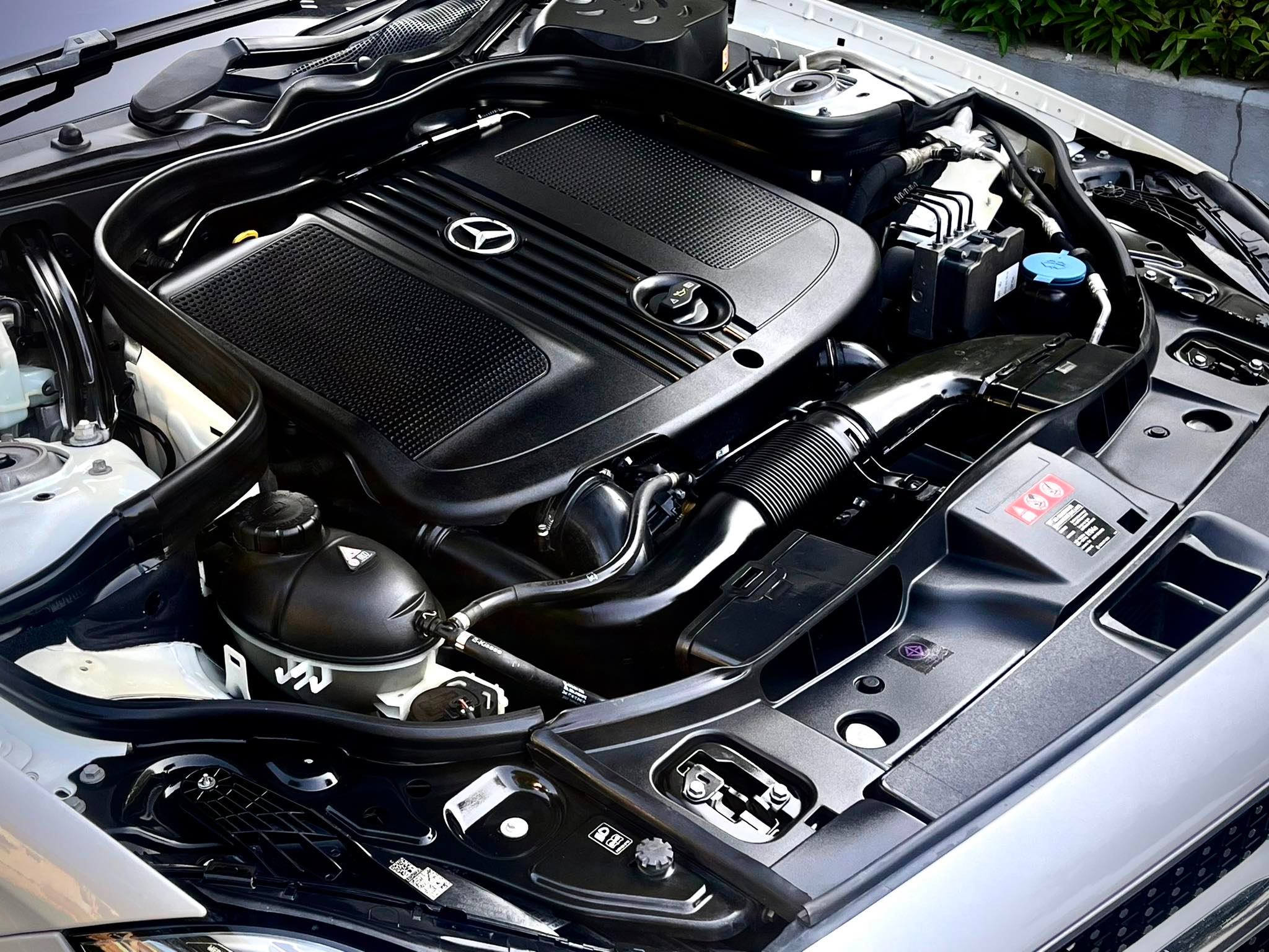 Mercedes Benz CLS 250D AMG Premium Facelift พิเศษทุกตรงที่สัมผัส โคตรใหม่เลยค่า (รูปที่ 18)