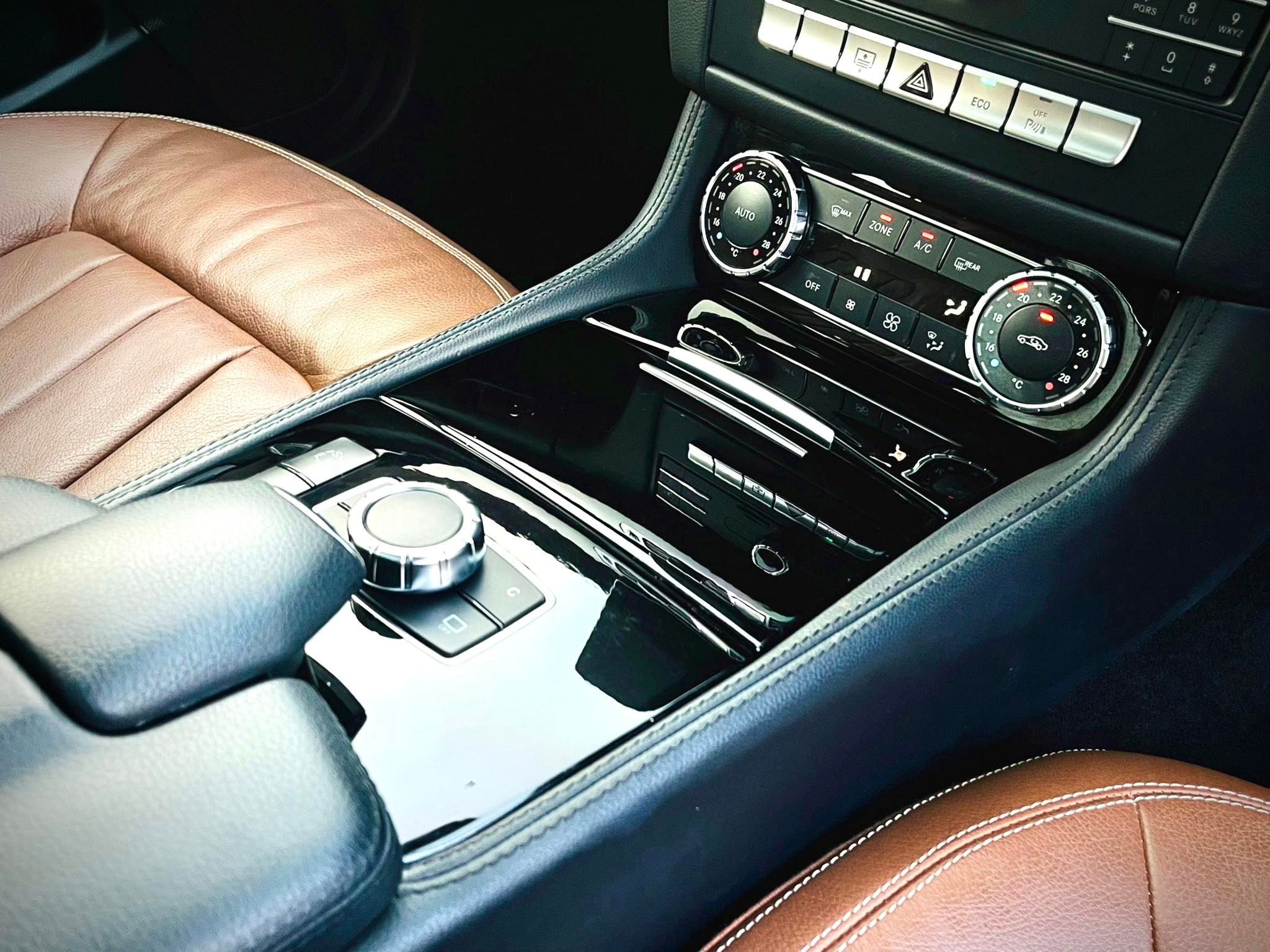 Mercedes Benz CLS 250D AMG Premium Facelift พิเศษทุกตรงที่สัมผัส โคตรใหม่เลยค่า (รูปที่ 26)