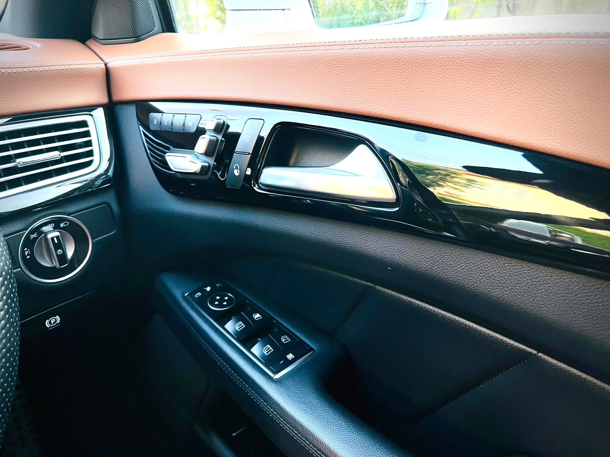 Mercedes Benz CLS 250D AMG Premium Facelift พิเศษทุกตรงที่สัมผัส โคตรใหม่เลยค่า (รูปที่ 32)