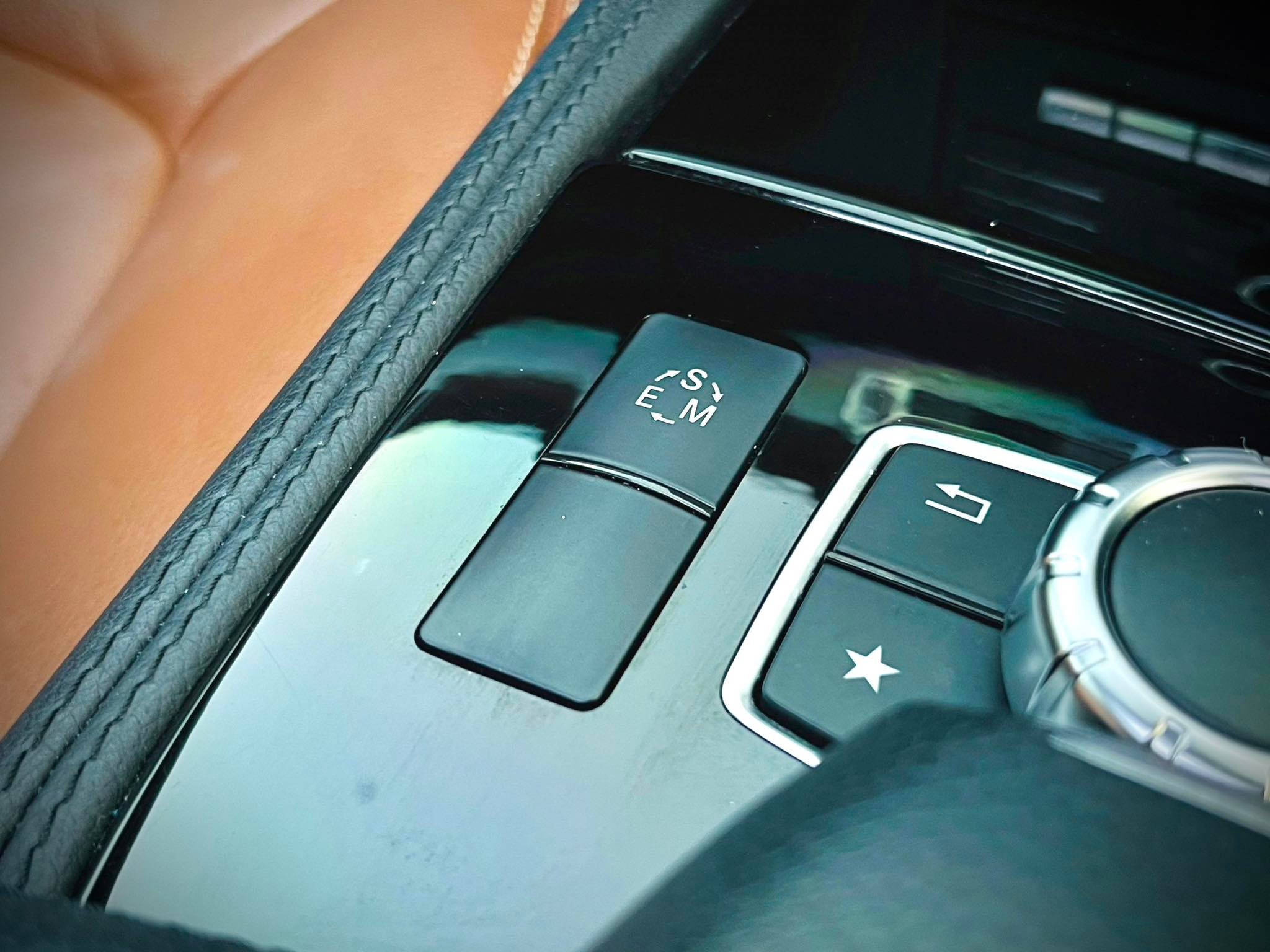 Mercedes Benz CLS 250D AMG Premium Facelift พิเศษทุกตรงที่สัมผัส โคตรใหม่เลยค่า (รูปที่ 27)