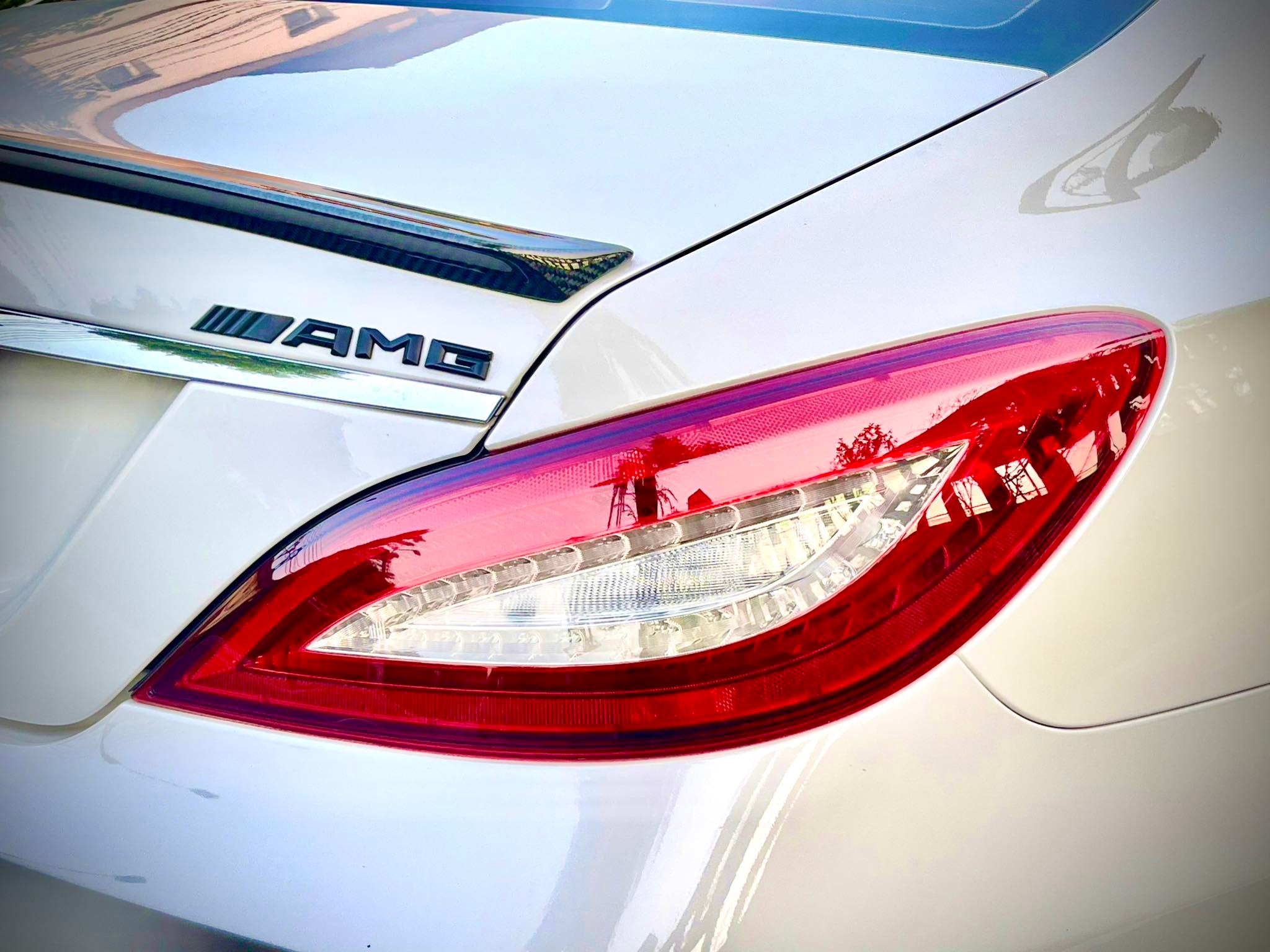Mercedes Benz CLS 250D AMG Premium Facelift พิเศษทุกตรงที่สัมผัส โคตรใหม่เลยค่า (รูปที่ 9)