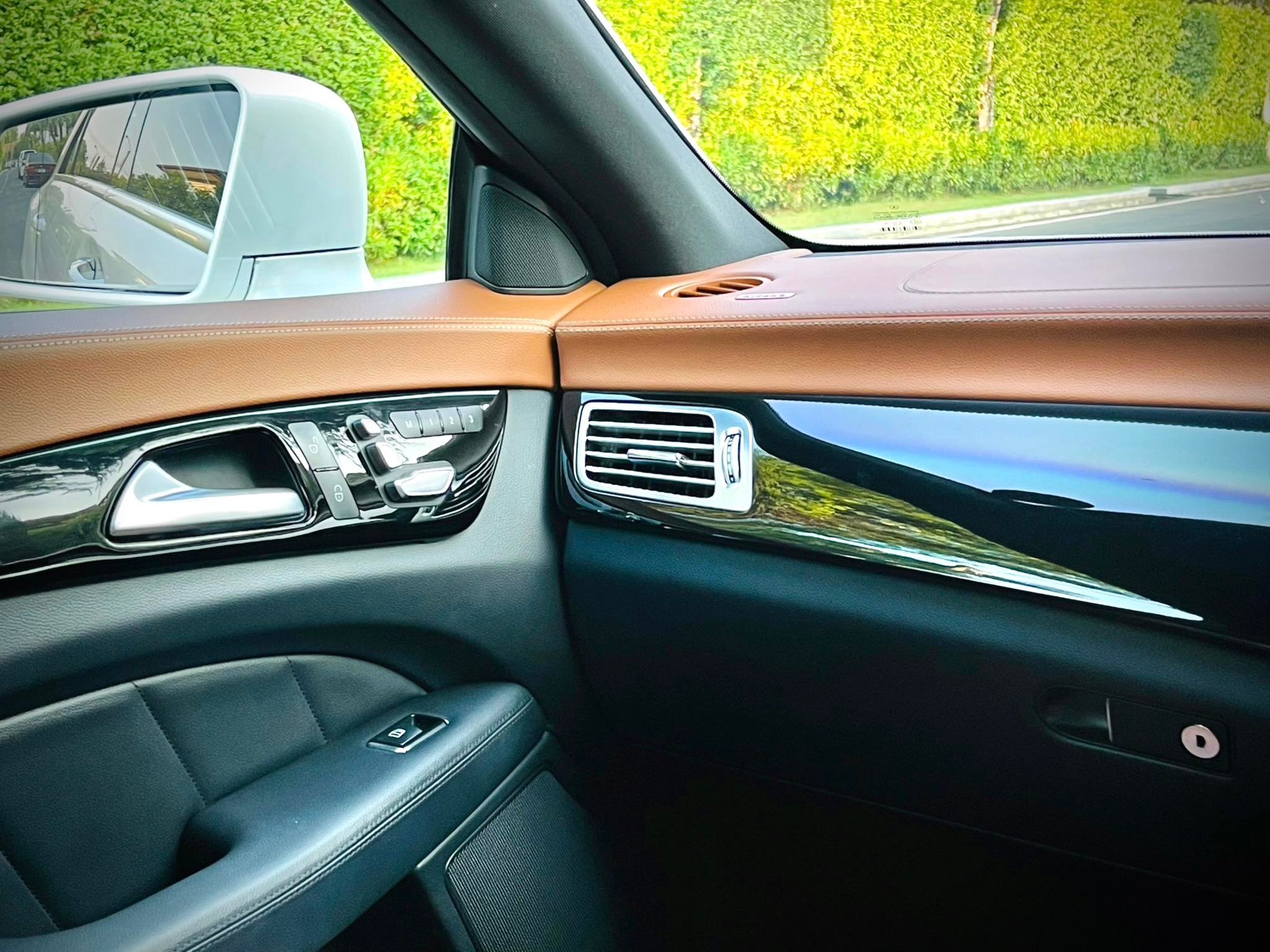 Mercedes Benz CLS 250D AMG Premium Facelift พิเศษทุกตรงที่สัมผัส โคตรใหม่เลยค่า (รูปที่ 33)