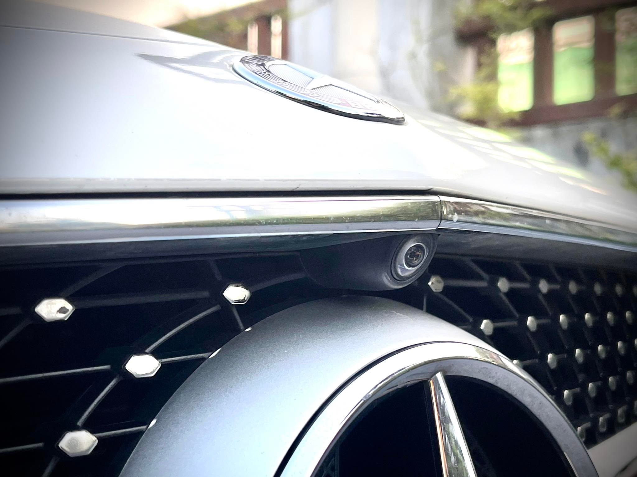 Mercedes Benz CLS 250D AMG Premium Facelift พิเศษทุกตรงที่สัมผัส โคตรใหม่เลยค่า (รูปที่ 12)