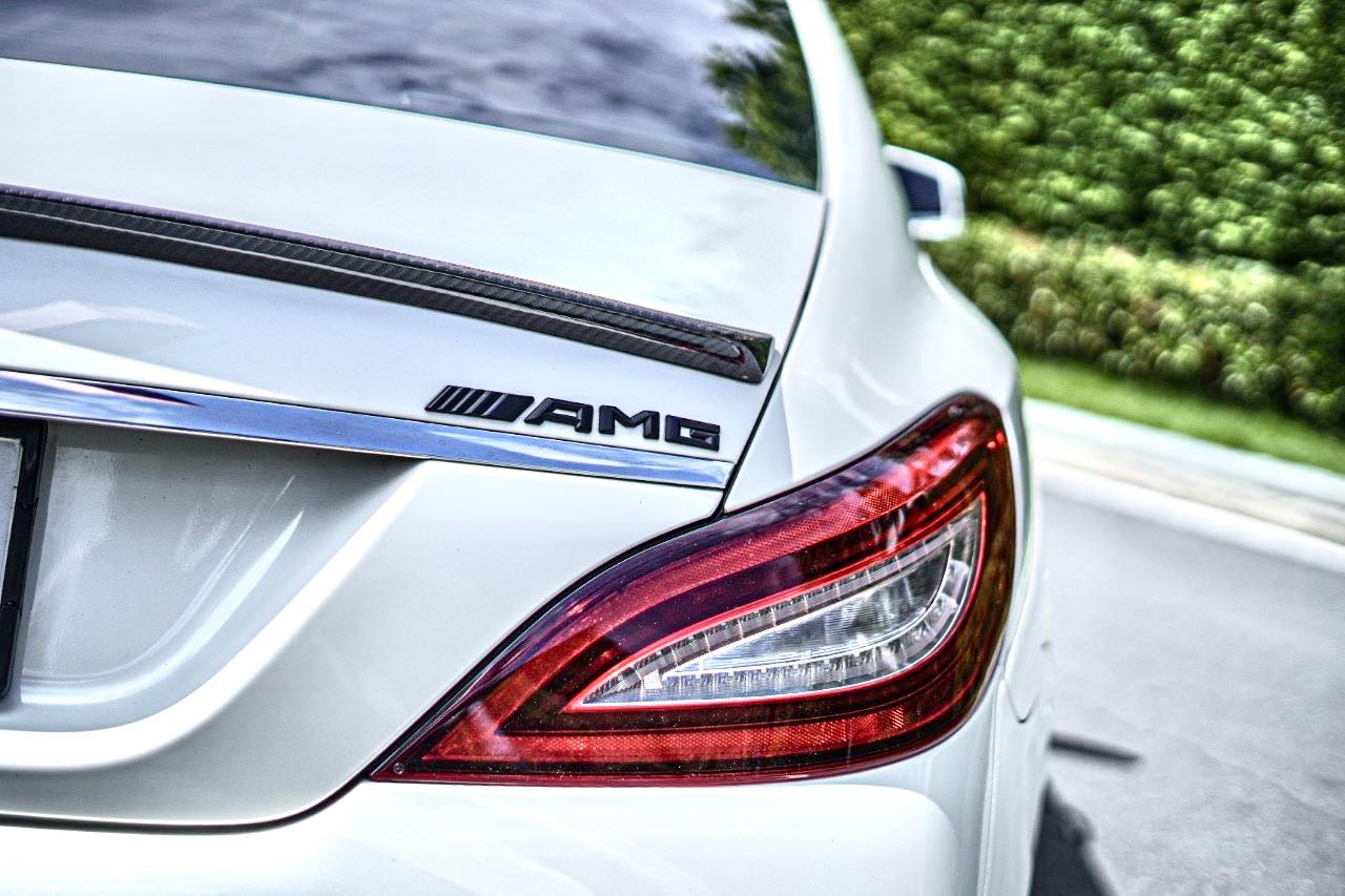 Mercedes Benz CLS 250D AMG Premium Facelift พิเศษทุกตรงที่สัมผัส โคตรใหม่เลยค่า (รูปที่ 41)
