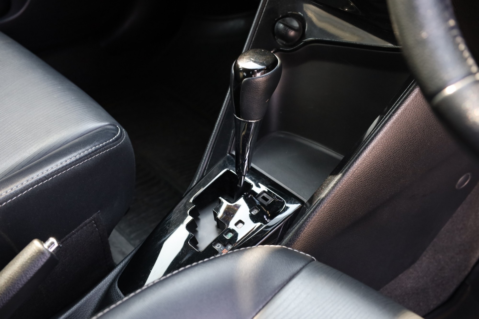 2019 TOYOTA VIOS 1.5 MID auto ไมล์ 107,000 กม. ฟรีดาวน์ ผ่อน 7400/84 งวด (รูปที่ 19)