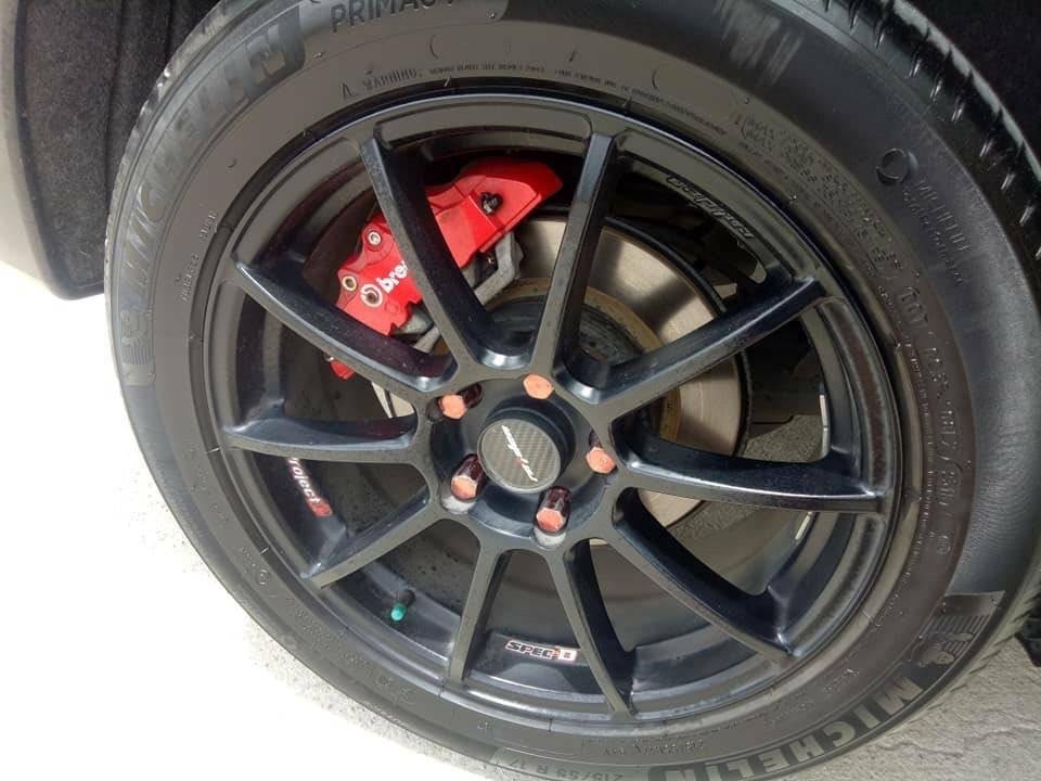 Honda HR-V ปี 2017 สีดำ (รูปที่ 14)
