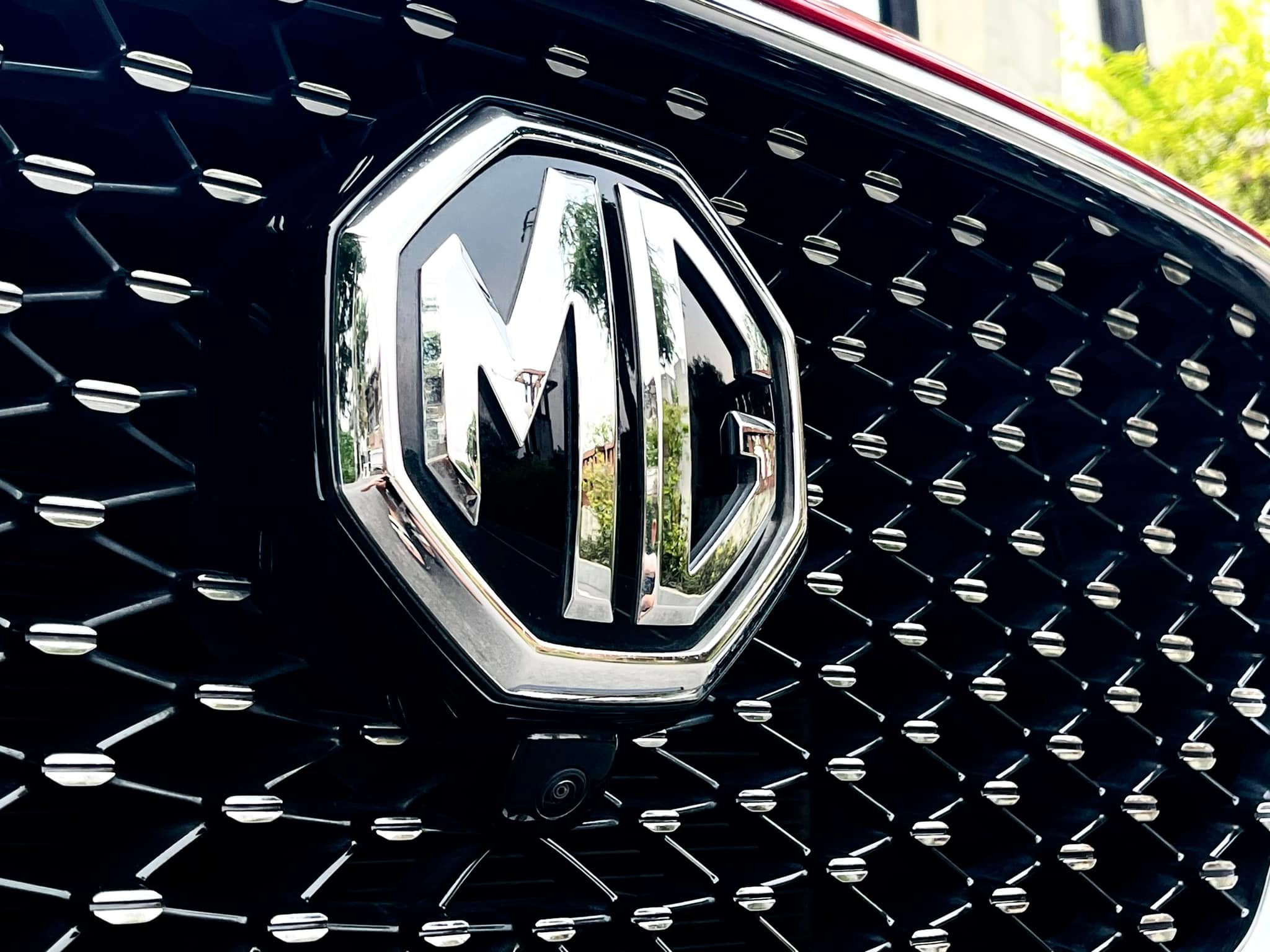MG HS รุ่น Top สุด 2หมื่นโล ใหม่จัดจริง จริงคะ (รูปที่ 16)