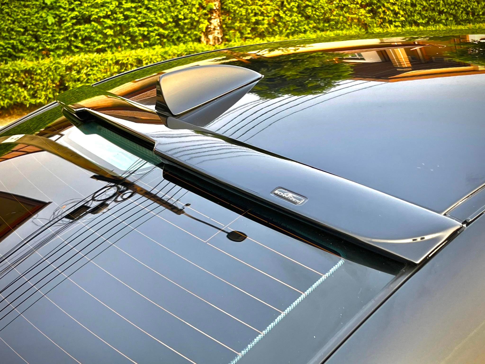 Bmw Series 520D ดีเซล มือเดียวป้ายแดง หาโคตรยาก สภาพเกินราคา (รูปที่ 6)