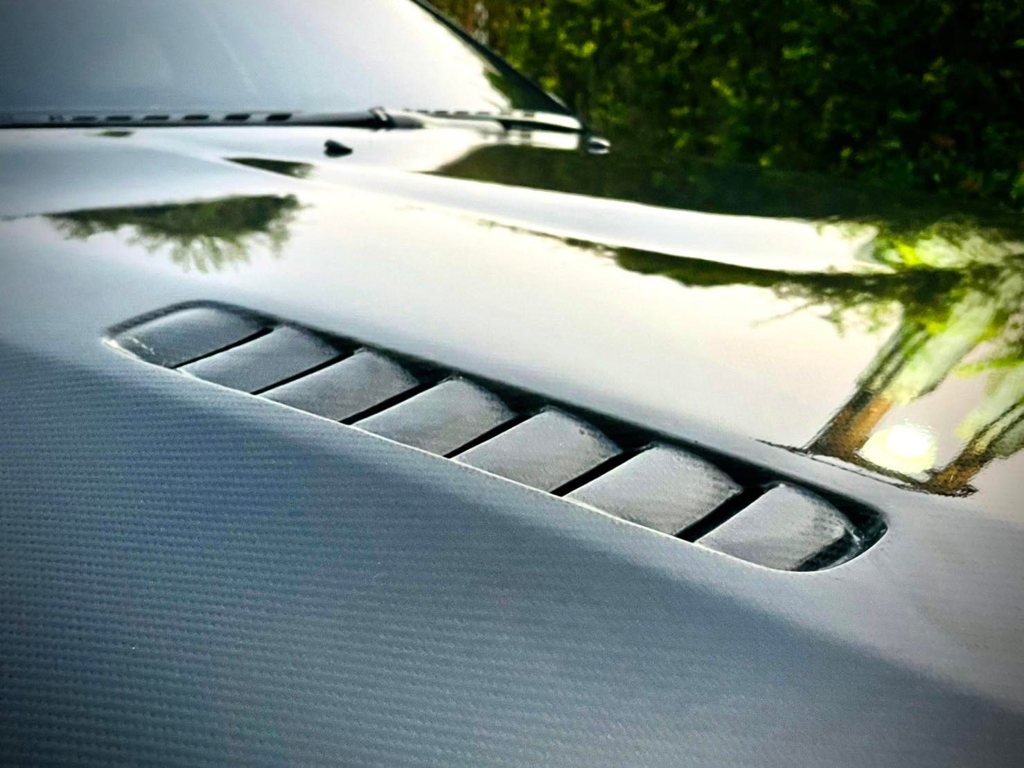 Bmw Series 520D ดีเซล มือเดียวป้ายแดง หาโคตรยาก สภาพเกินราคา (รูปที่ 11)
