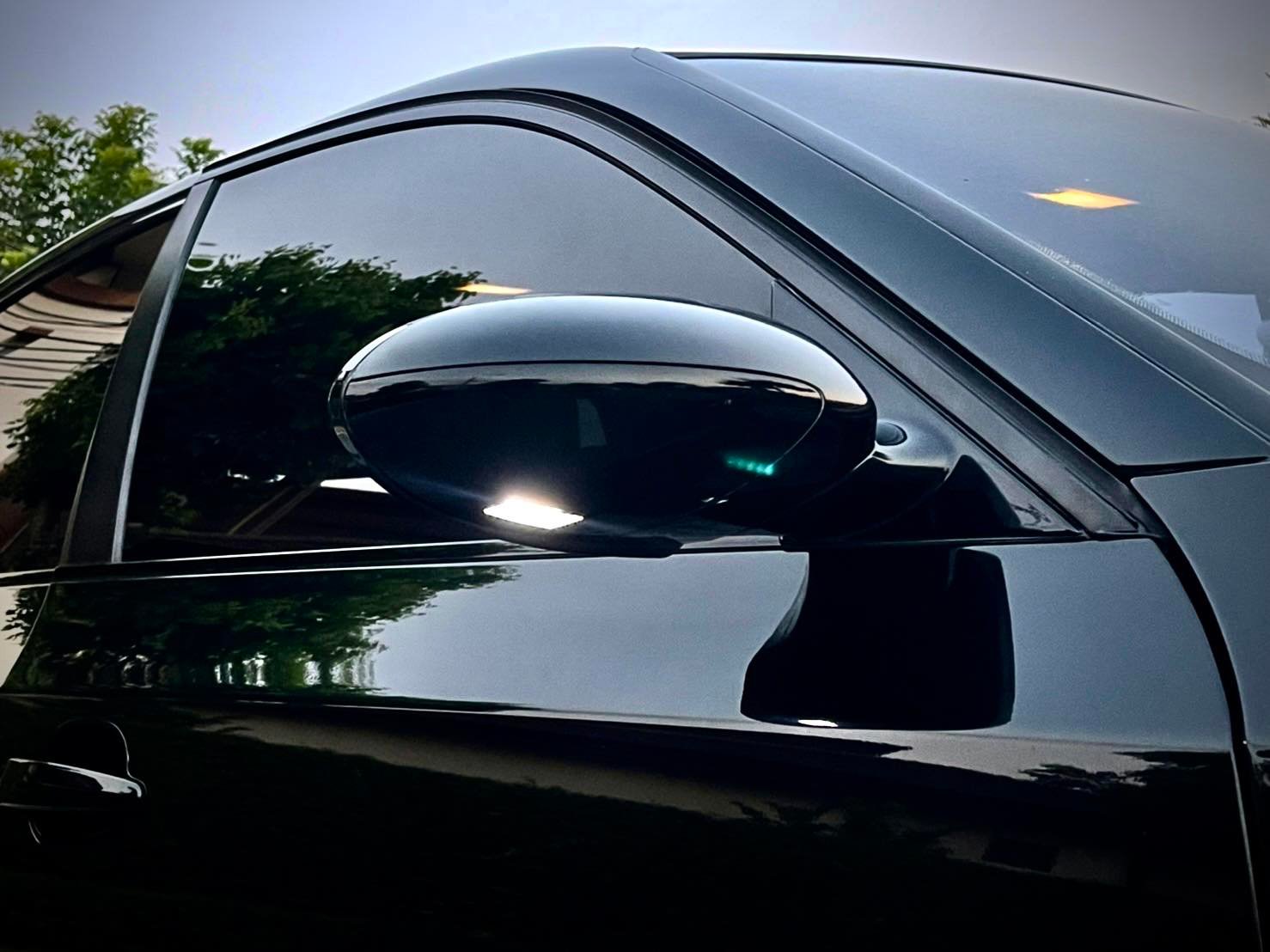 Bmw Series 520D ดีเซล มือเดียวป้ายแดง หาโคตรยาก สภาพเกินราคา (รูปที่ 13)