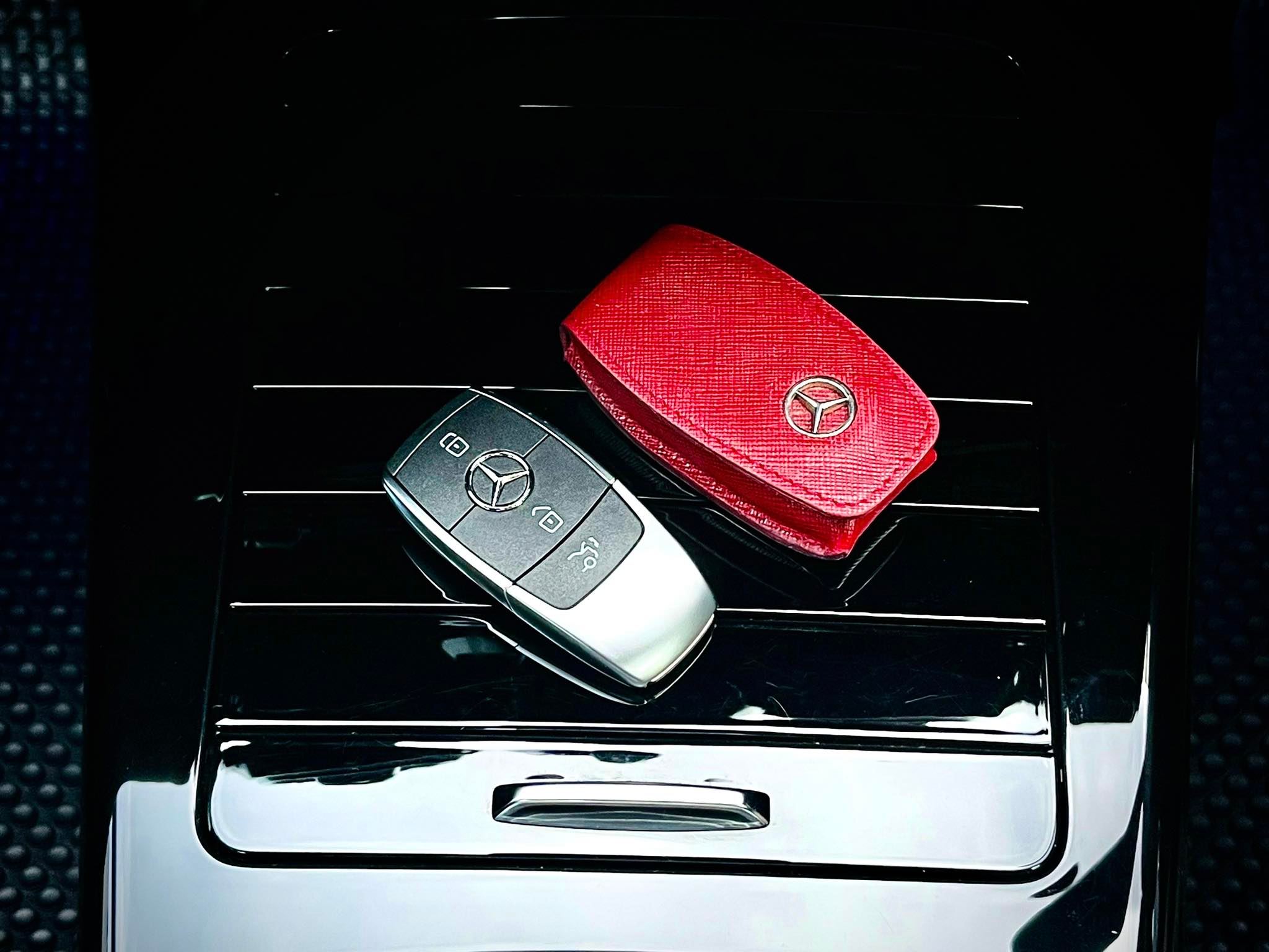 Mercedes Benz A200 AMG Dynamic คำเดียวเลยนะ โคตรสวยคะ (รูปที่ 39)