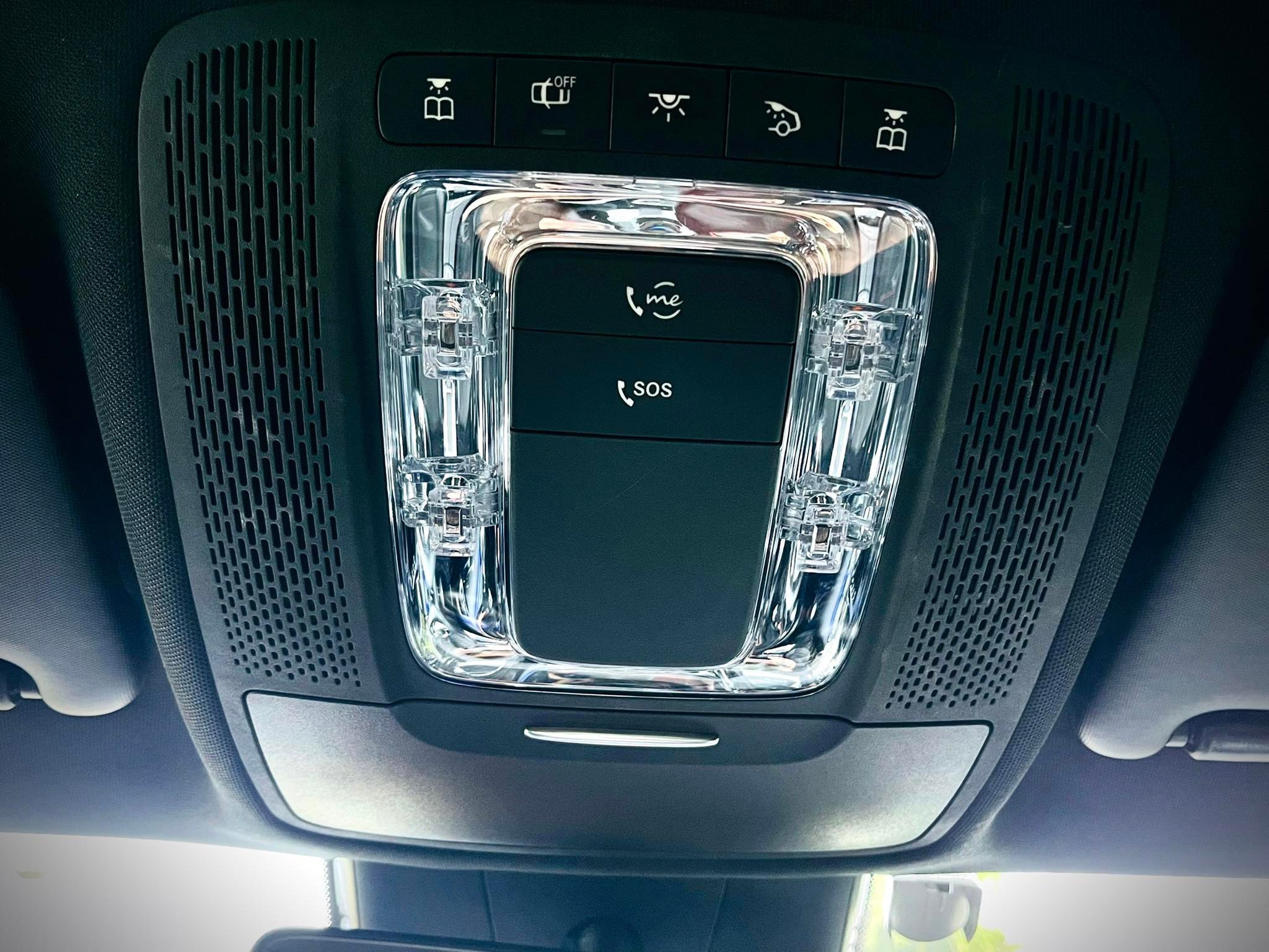 Mercedes Benz A200 AMG Dynamic คำเดียวเลยนะ โคตรสวยคะ (รูปที่ 26)