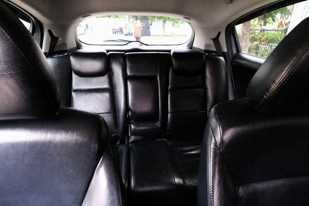 Honda HR-V 1.8E ปี2015 สีเทา ออโต้ เบนซิน ไมล์ 120,000 กม. (รูปที่ 15)