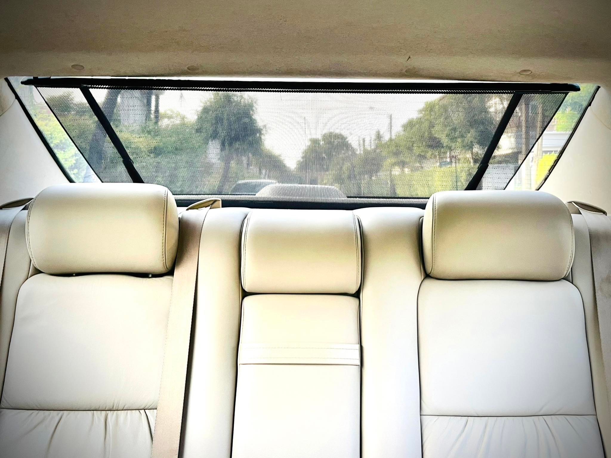 Toyota Camry 2.4Q DVD TOP สุด คิดว่าน่าจะคันเดียวในไทย ที่โคตรสวย จริงๆ (รูปที่ 22)