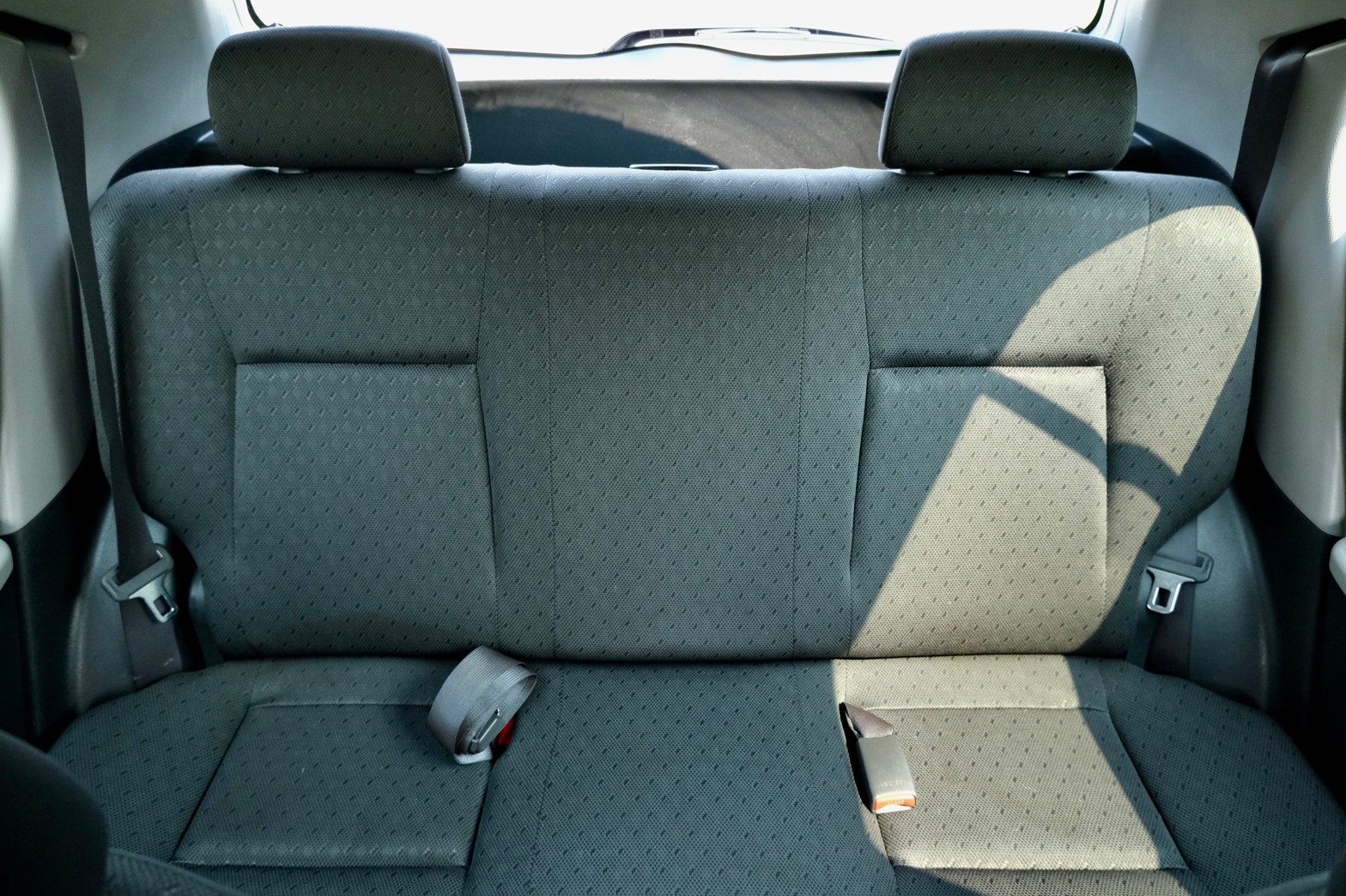 Toyota Yaris 1.5 J ปี: 2013 สี: ขาว เครื่อง: เบนซิน เกียร์: ออโต้ ไมล์: 14x,xxx กม (รูปที่ 18)