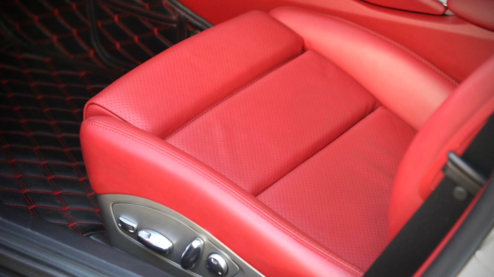 2016 Porsche Cayman 981 สีขาว (รูปที่ 2)