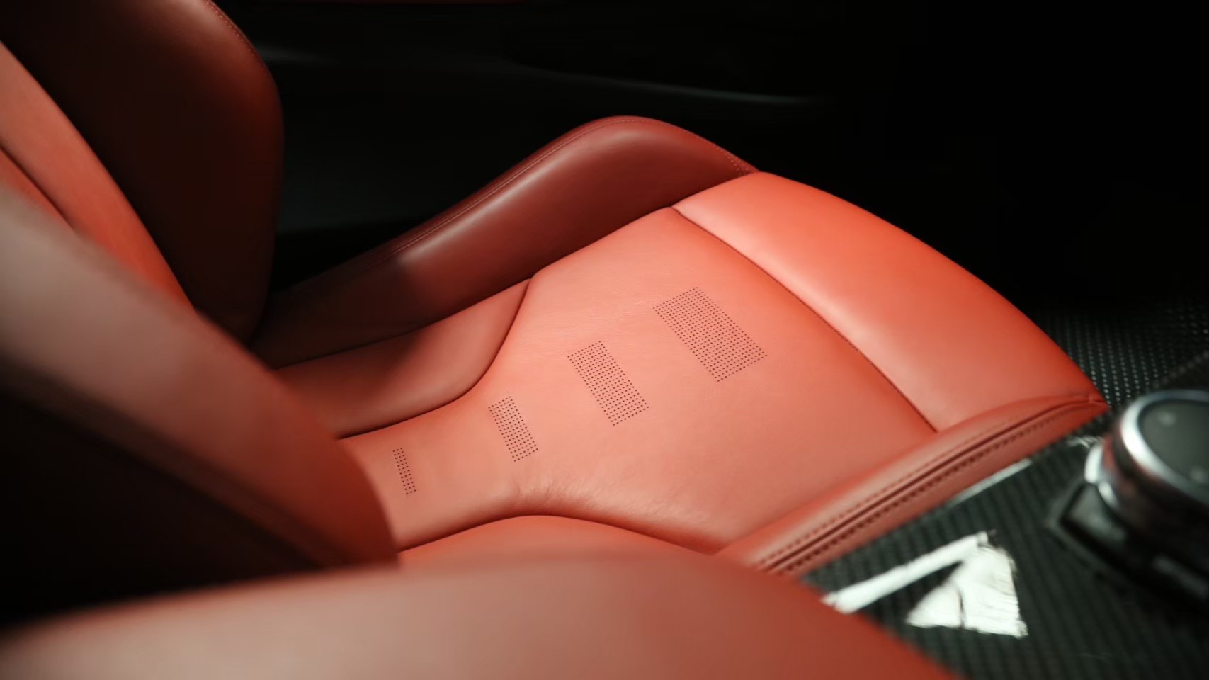 2016 BMW M4 สีขาว (รูปที่ 4)