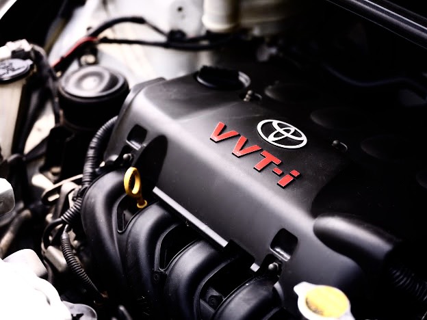 Toyota Vios ตัวฉลองครบรอบ 50ปี E สวยจัดเลยค่าคันนี้ แนะนำ อย่างด่วน (รูปที่ 29)