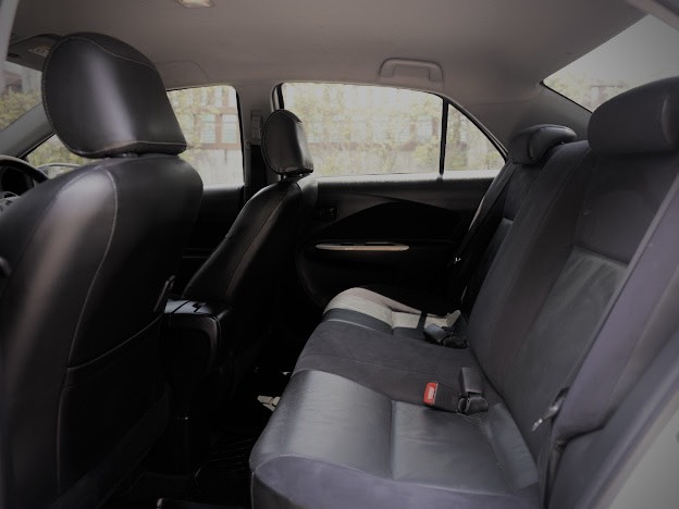 Toyota Vios ตัวฉลองครบรอบ 50ปี E สวยจัดเลยค่าคันนี้ แนะนำ อย่างด่วน (รูปที่ 20)