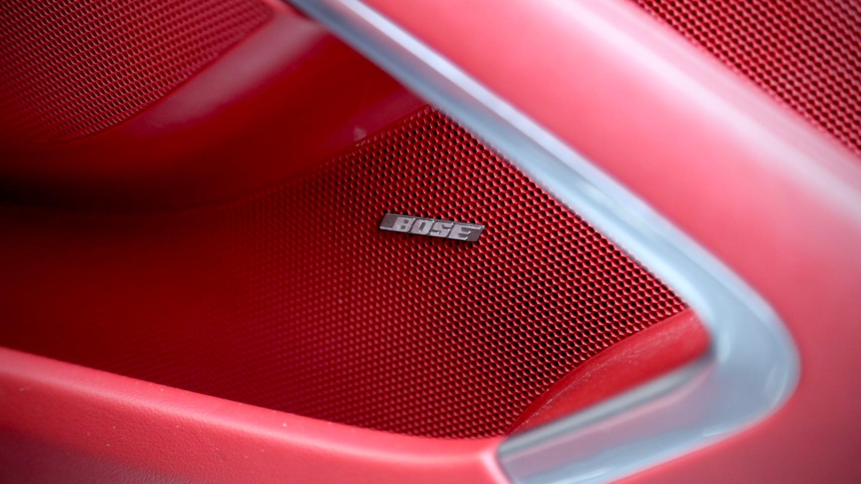 2016 Porsche Cayman 981 สีขาว (รูปที่ 5)