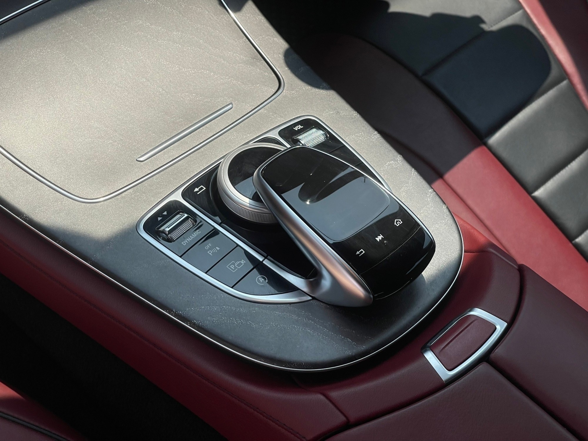 2020 Mercedes-Benz CLS-Class C257 CLS300 สีดำ (รูปที่ 11)