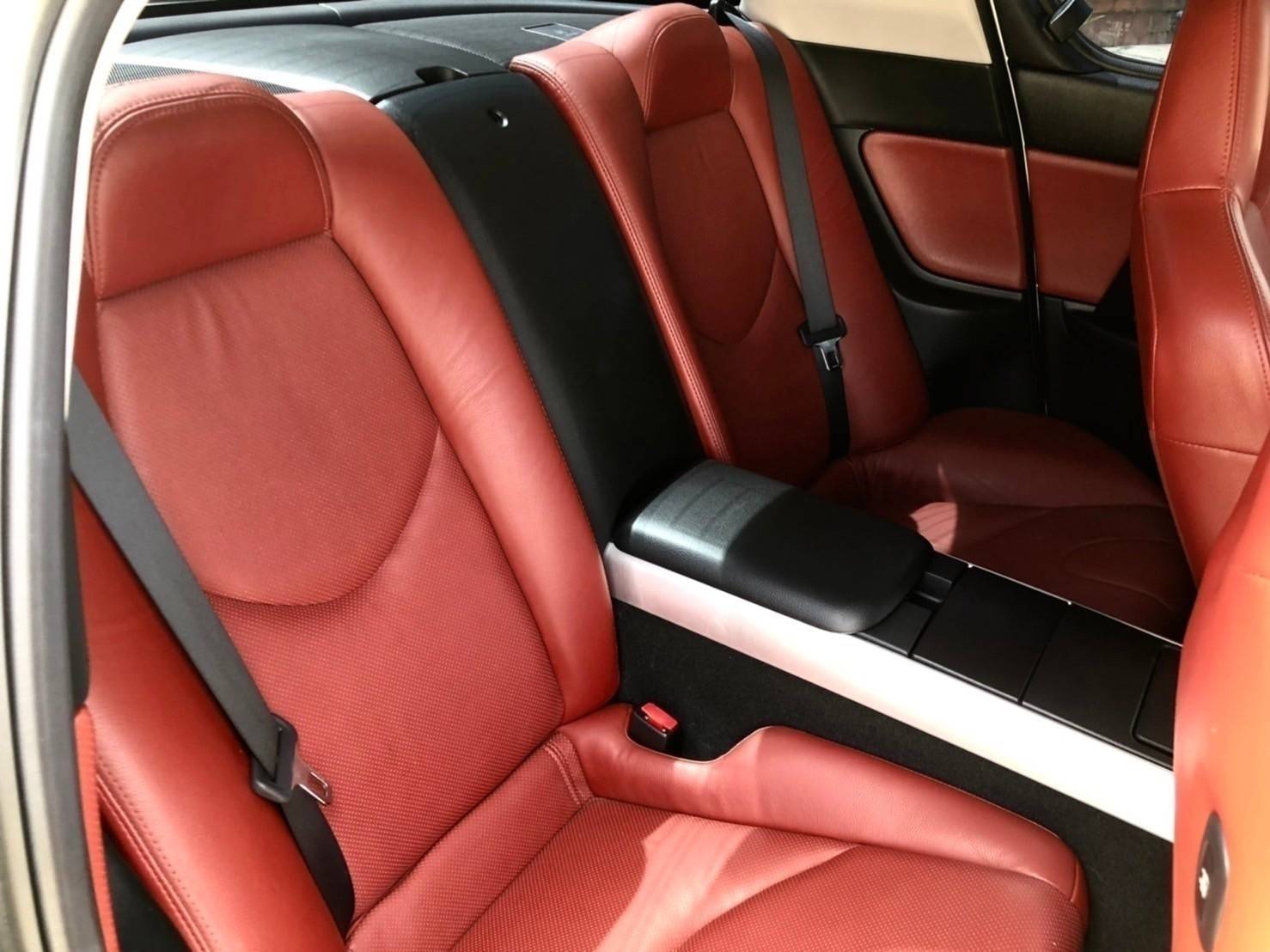 2009 Mazda RX-8 สีขาว (รูปที่ 13)