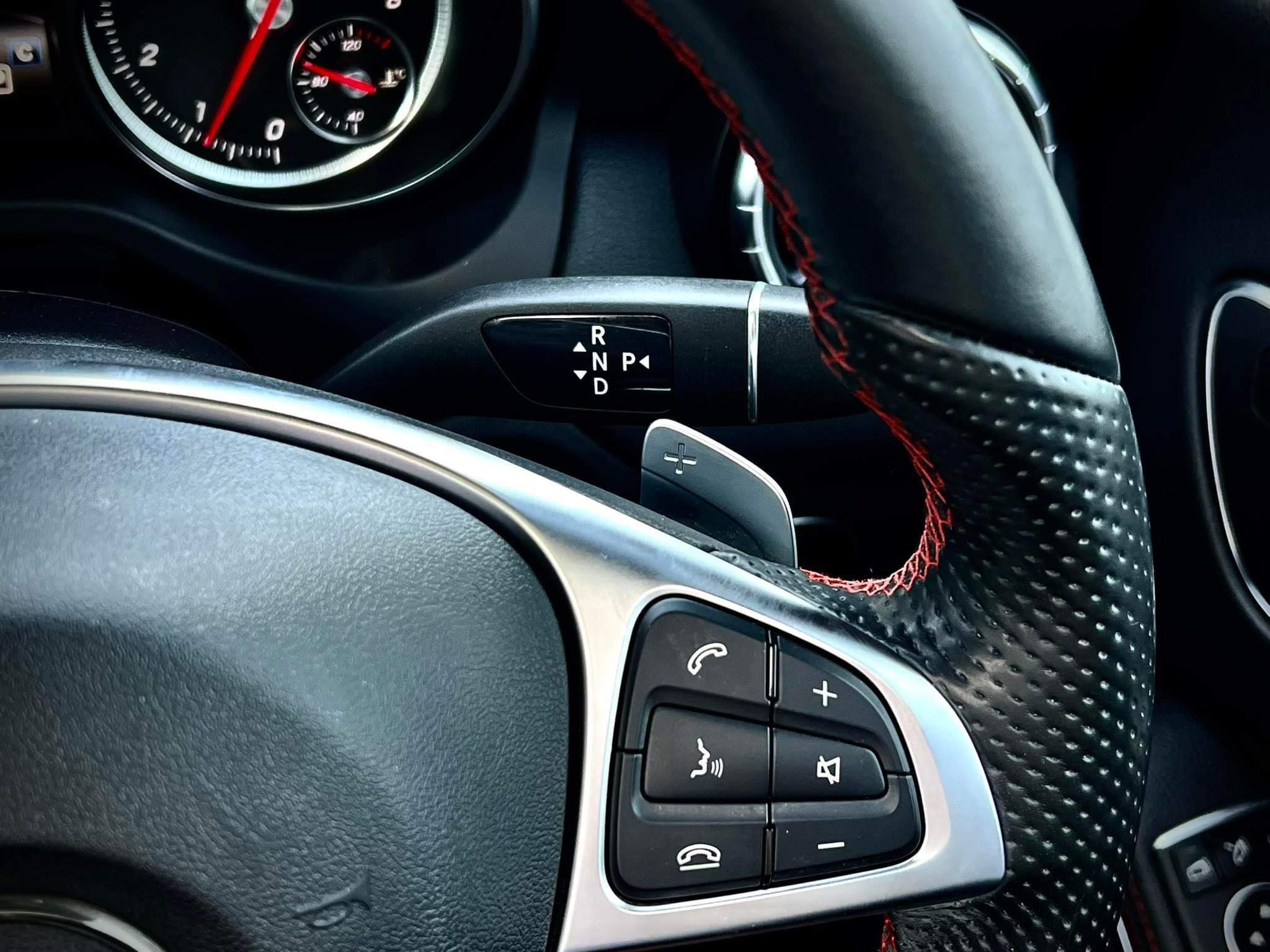 Mercedes Benz CLA250 AMG Dynamic มือเดียว สภาพดีกว่านี้ไม่มีอีกแล้ว (รูปที่ 34)