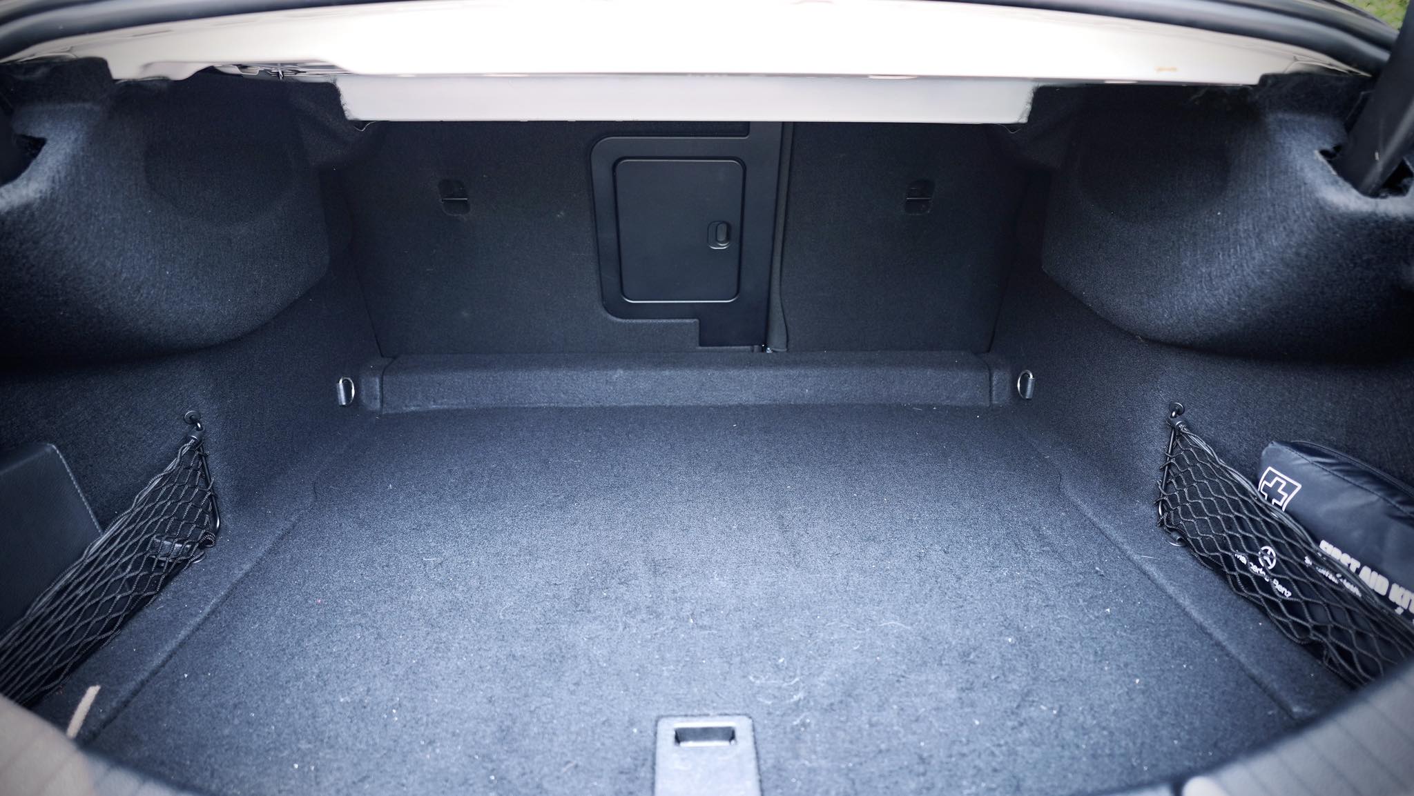 Mercedes Benz CLA250 AMG Dynamic มือเดียว สภาพดีกว่านี้ไม่มีอีกแล้ว (รูปที่ 41)