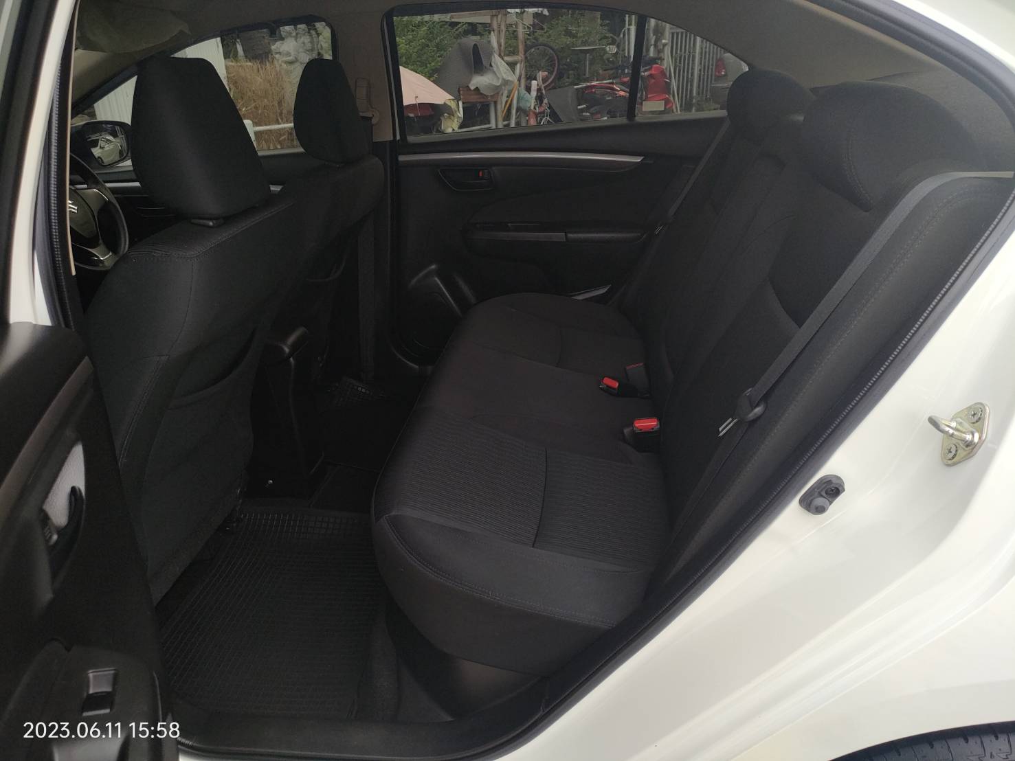 2020 SUZUKI CIAZ 1.25 GL PLUS TOP AUTO ราคา 349,000 บาท (รูปที่ 7)