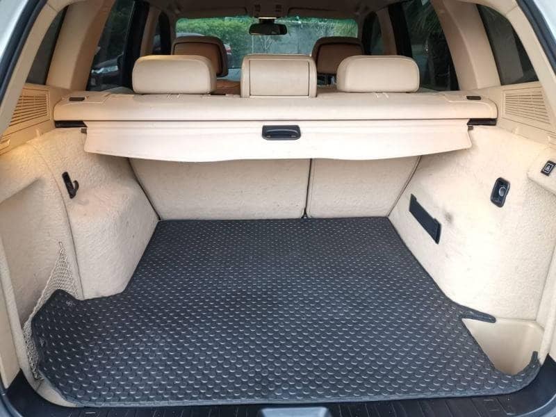 BMW X3 E83 ปี 2010 สีขาว (รูปที่ 8)