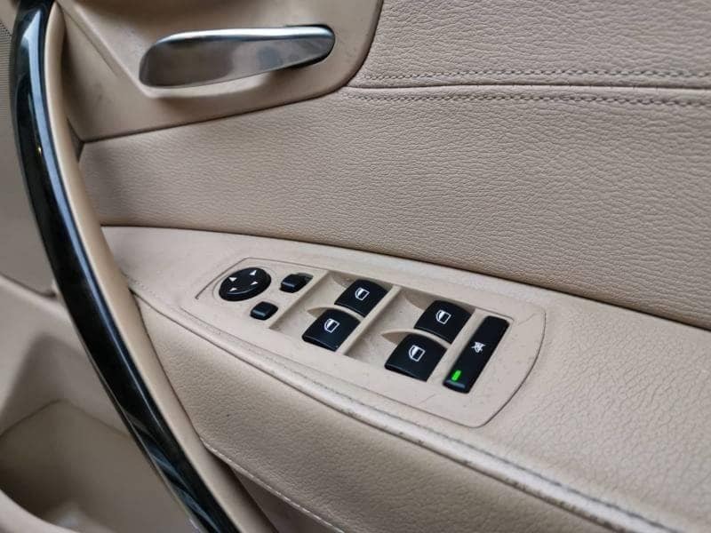 BMW X3 E83 ปี 2010 สีขาว (รูปที่ 14)