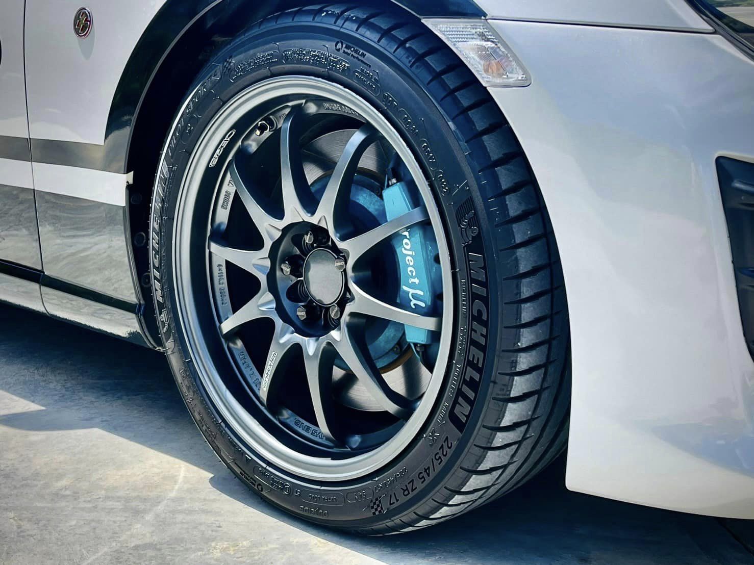 Toyota FT-86 คันที่สวยที่สุดในตลาด รถยนต์มือสอง แน่นอน คะ (รูปที่ 15)