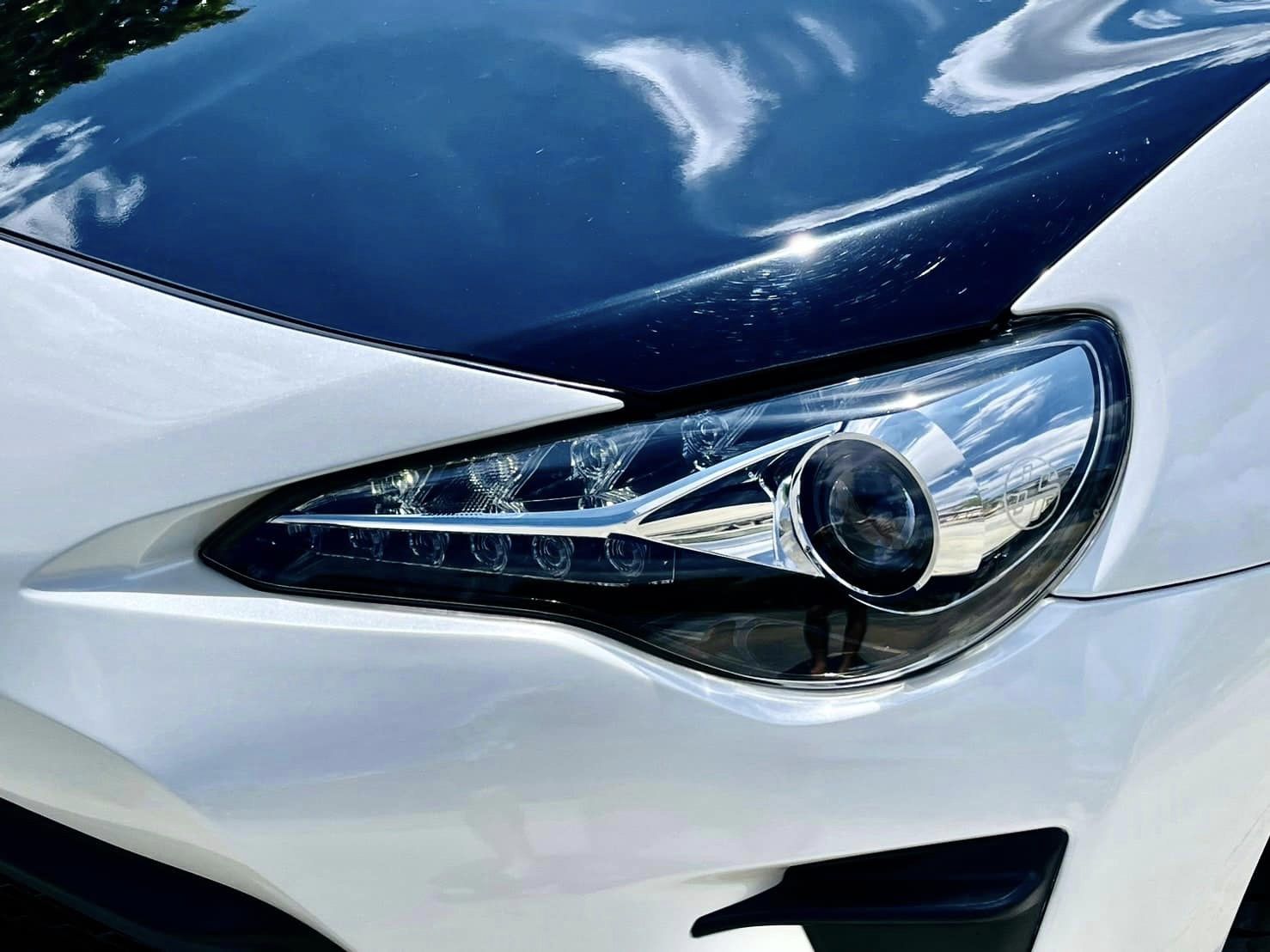 Toyota FT-86 คันที่สวยที่สุดในตลาด รถยนต์มือสอง แน่นอน คะ (รูปที่ 13)