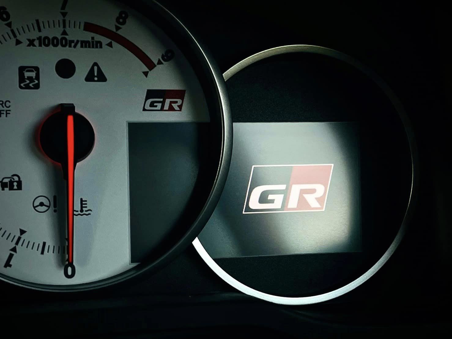 Toyota FT-86 คันที่สวยที่สุดในตลาด รถยนต์มือสอง แน่นอน คะ (รูปที่ 43)
