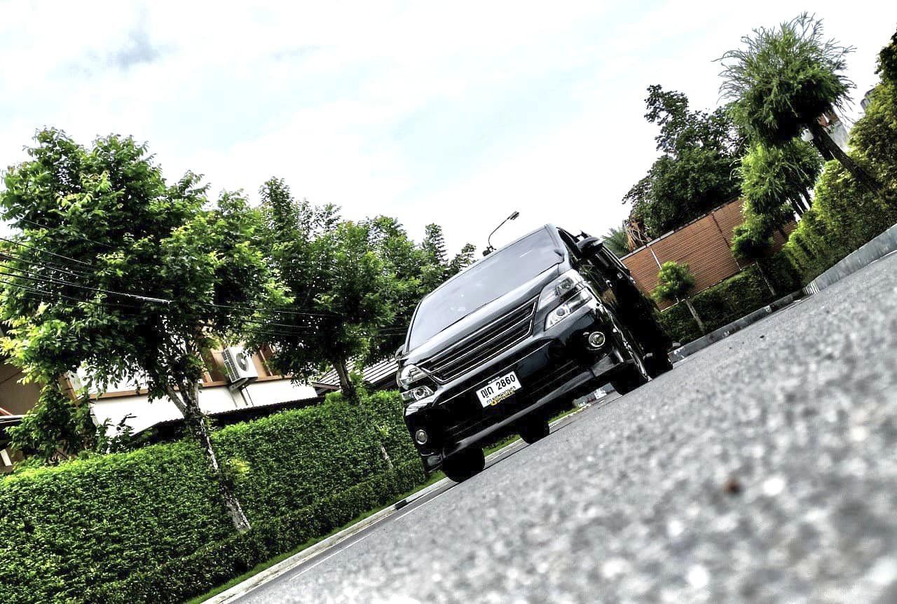 Toyota Vellfire Platinum ตัวหายาก มีมาให้จับจองแล้วจ้าาา (รูปที่ 32)