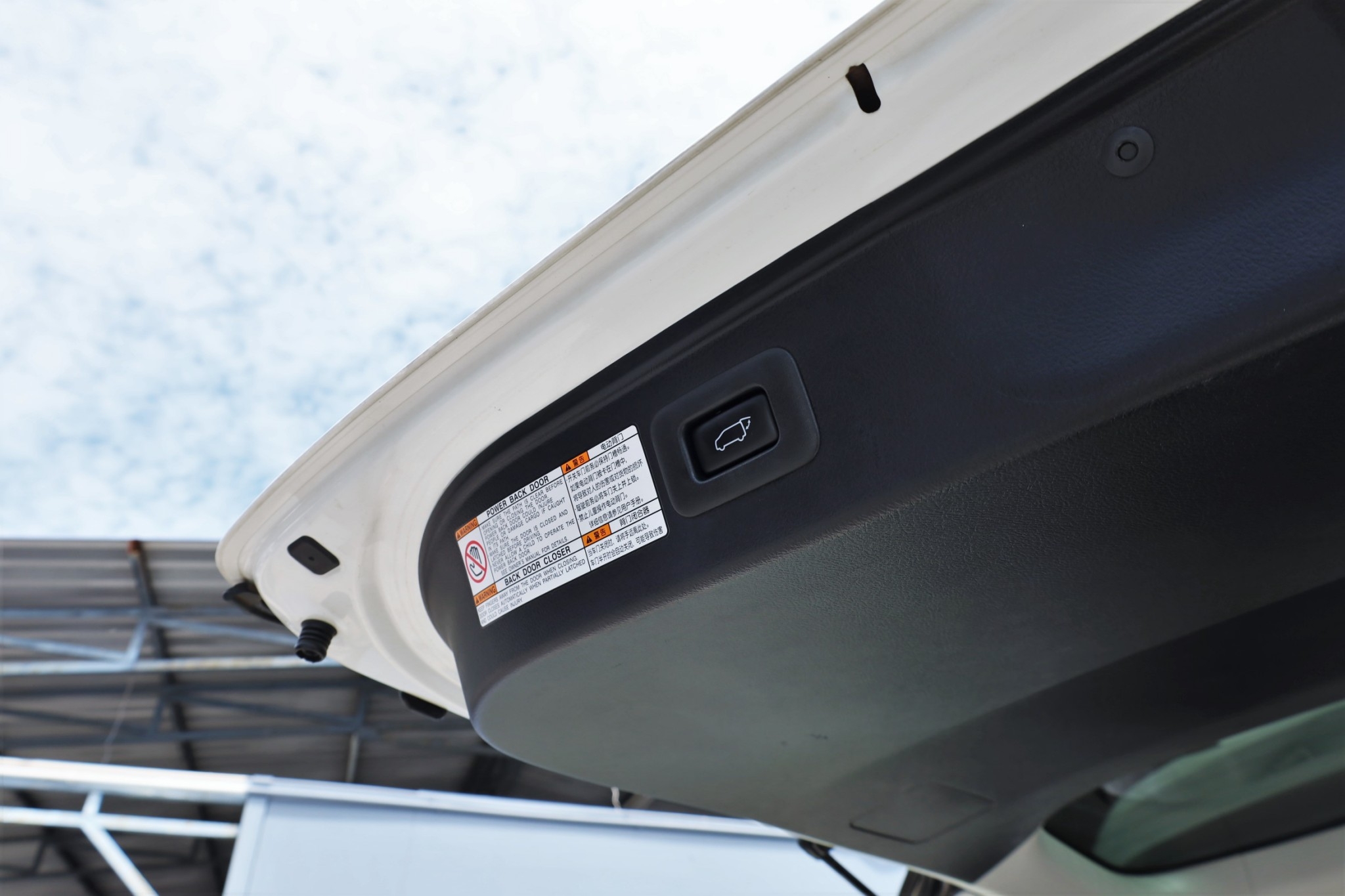 2019 TOYOTA VELLFIER 2.5V auto ไมล์แท้ 98xxx km. รถสวย ตรงปก (รูปที่ 8)