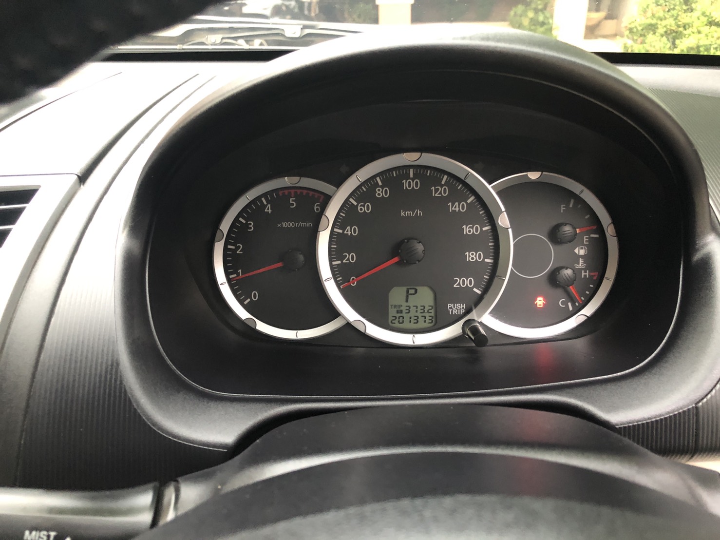 2010 MITSUBISHI PAJERO SPORT 2.5 GT auto ฟรีดาวน์ (รูปที่ 5)