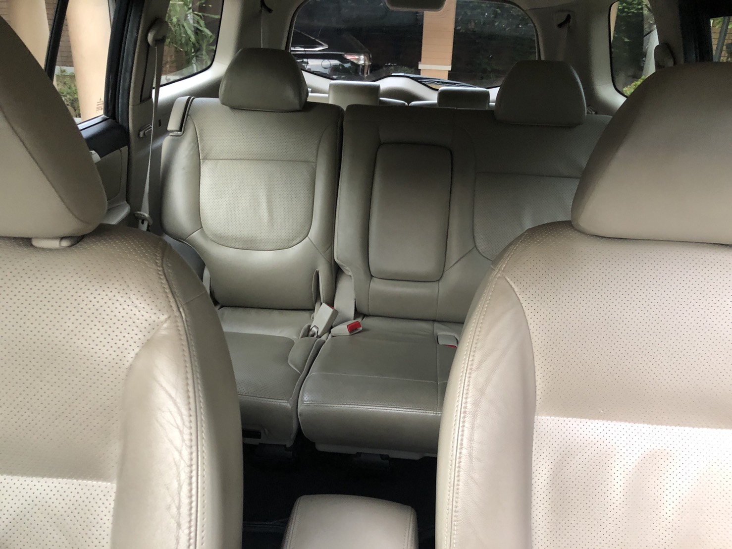 2010 MITSUBISHI PAJERO SPORT 2.5 GT auto ฟรีดาวน์