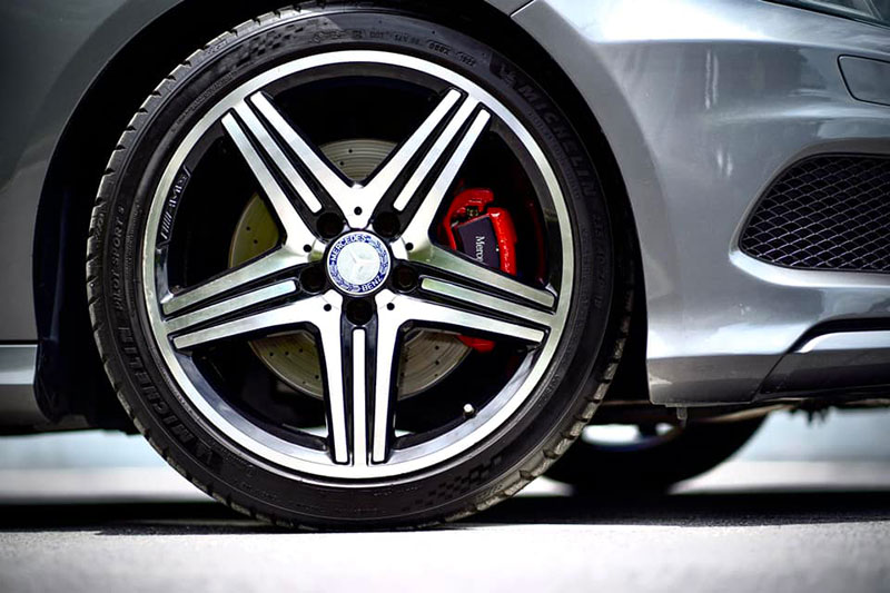 Mercedes Benz A250 AMG Sport ไม่อยากจะบอก ว่ารถสวยไม่ค่อยอยู่นานนะจ๊ะ (รูปที่ 34)