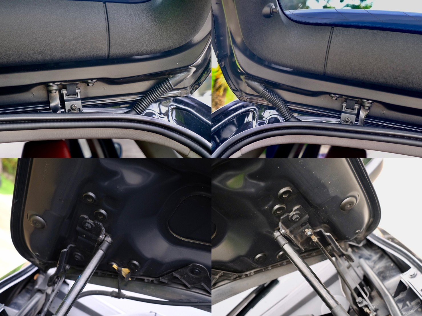 BMW X1 2.0E84 sDrive18i เครื่องยนต์: เบนซิน เกียร์: ออโต้ ปี: 2012 สี: ดำ ไมล์: 12x,xxx กม. (รูปที่ 11)