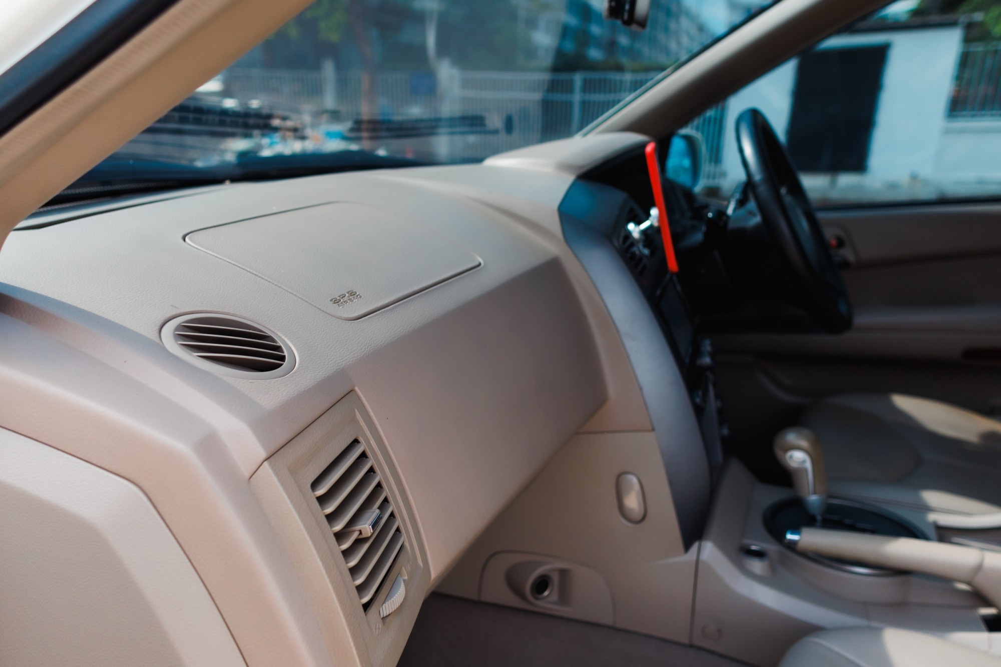 2012 SsangYong Kyron M200 XDi สีขาว (รูปที่ 9)