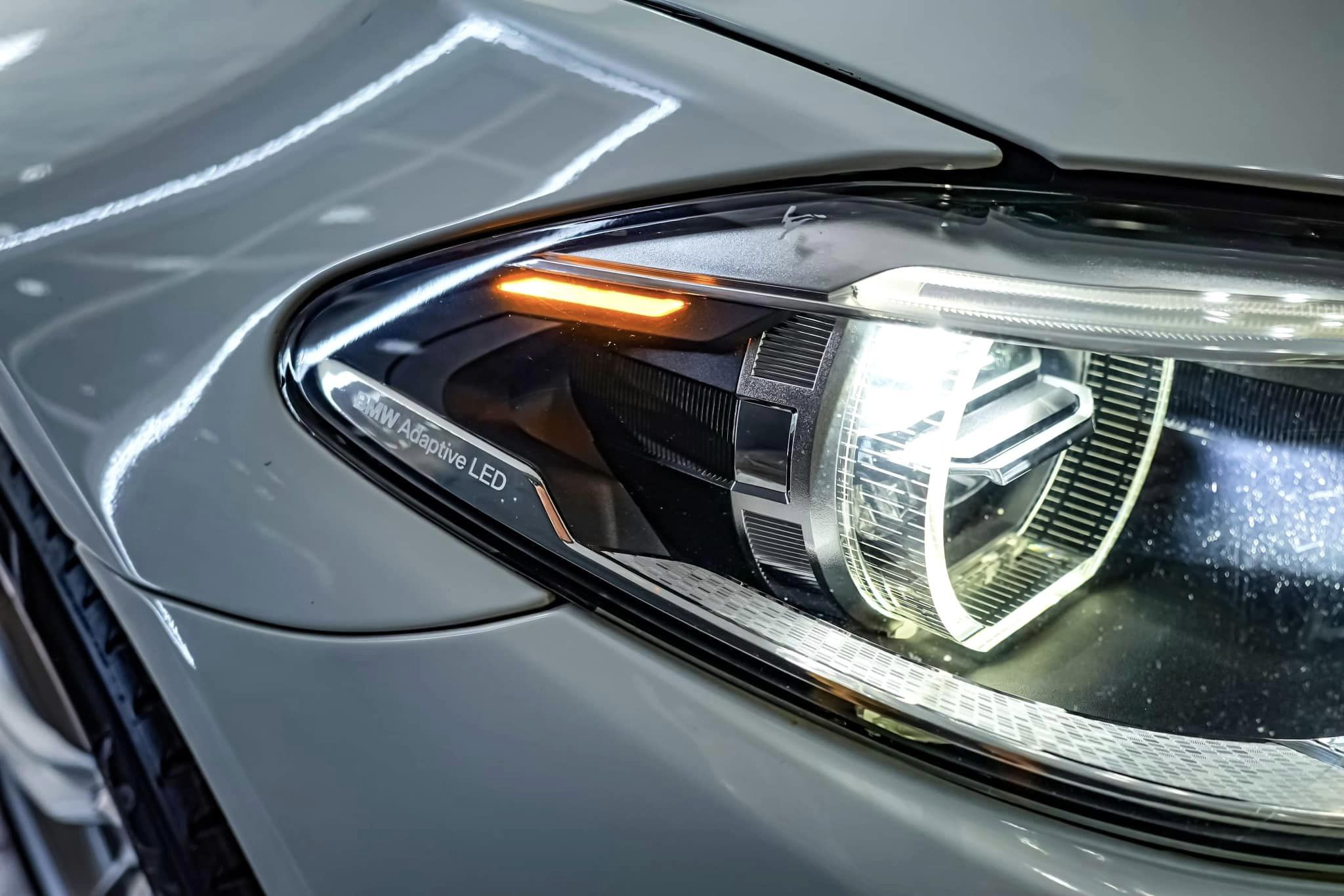 BMW 525D M Sport LCI พวงมาลัยใหม่ ประตูดูด ขายถูกมาก ออฟชั่นดีดี มีที่เราจริงๆ (รูปที่ 25)