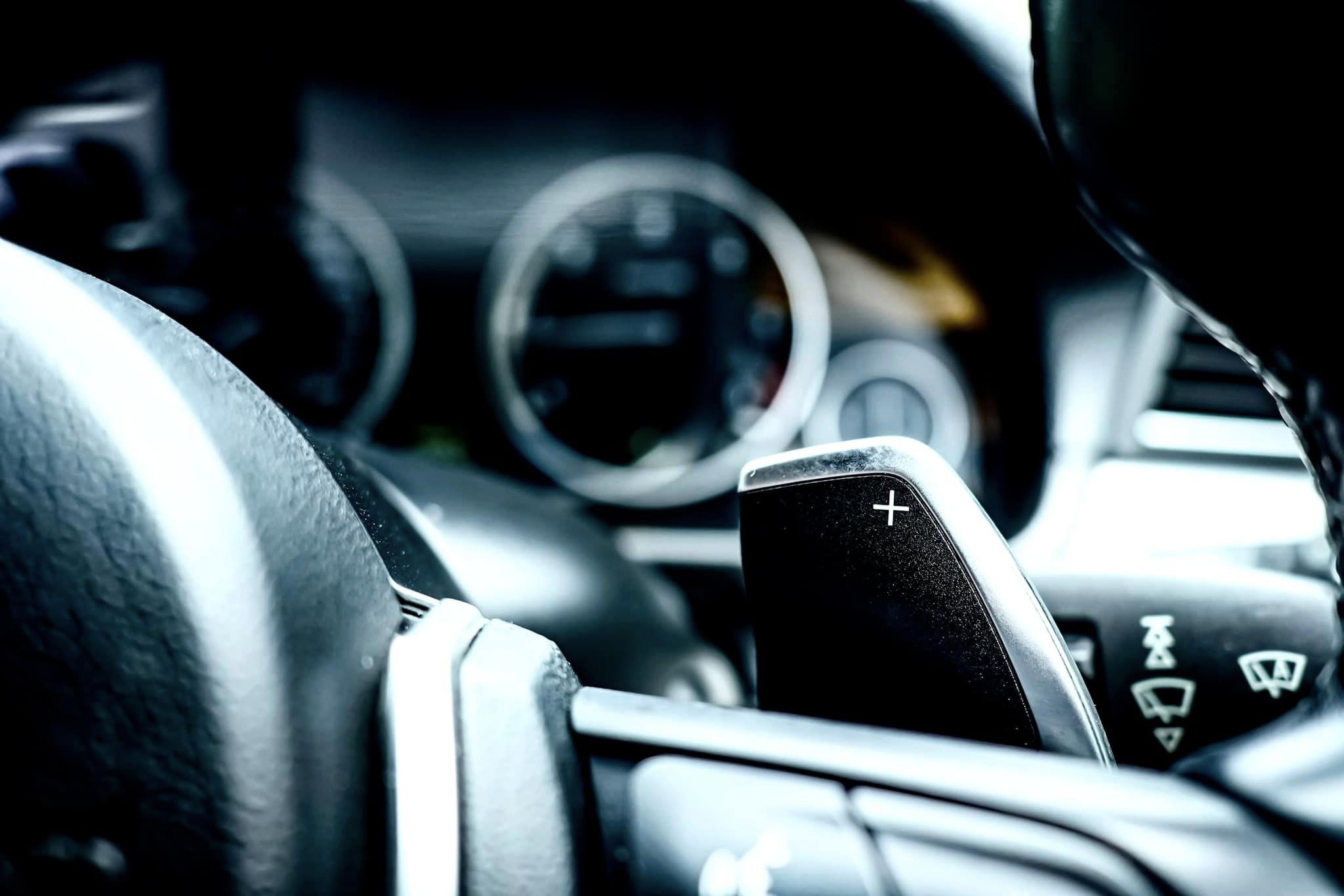 BMW 525D M Sport LCI พวงมาลัยใหม่ ประตูดูด ขายถูกมาก ออฟชั่นดีดี มีที่เราจริงๆ (รูปที่ 32)