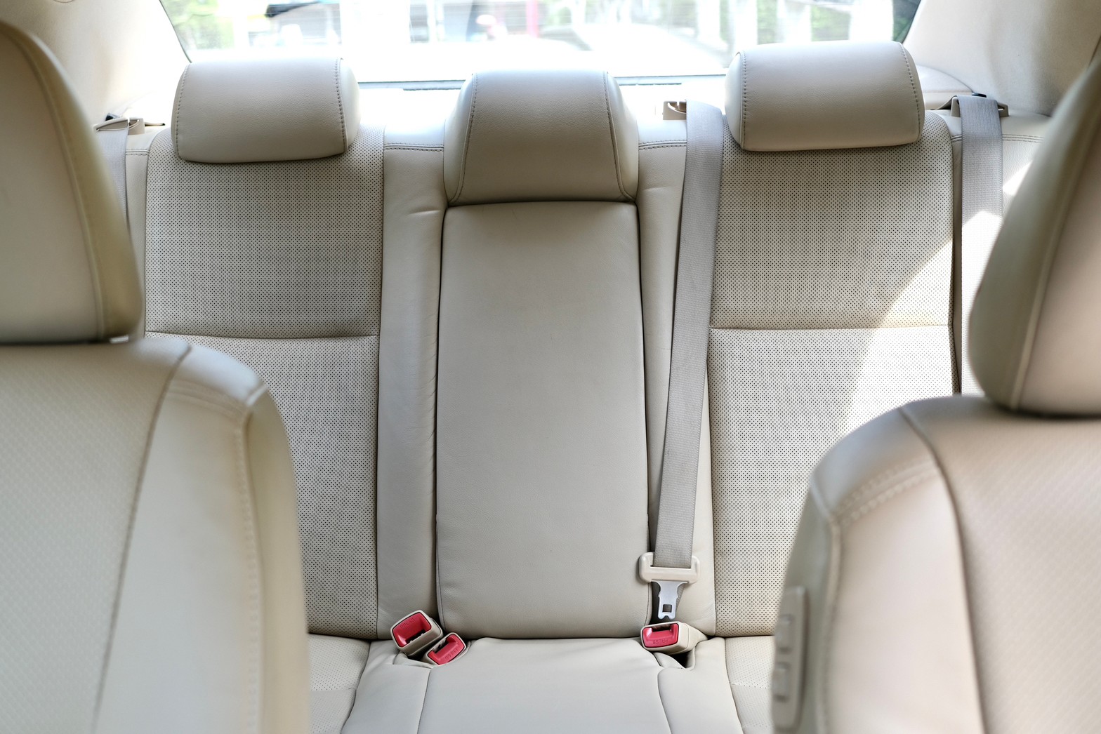 Toyota Camry 2.0 G auto ไมล์ 2 แสน iรถสวย พร้อมโอน ฟรีดาวน์ (รูปที่ 3)