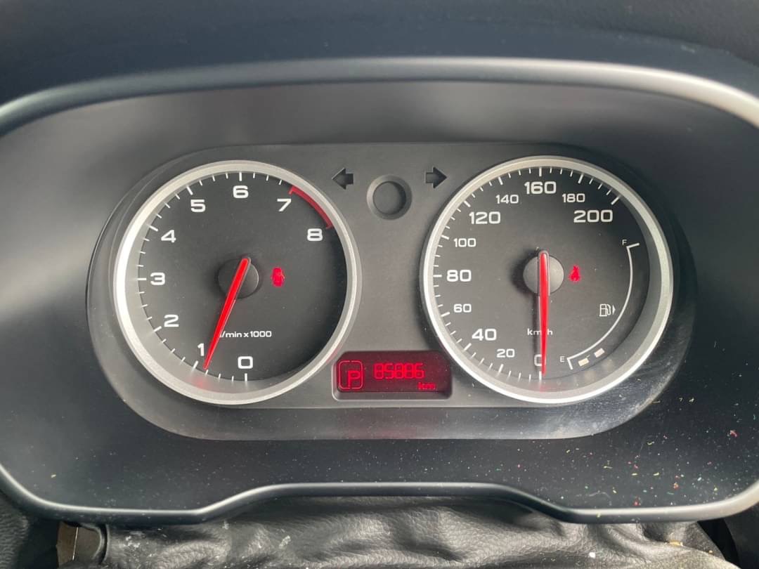2019 MG3 ไมเนอร์เชนจ์ สีเหลือง (รูปที่ 10)