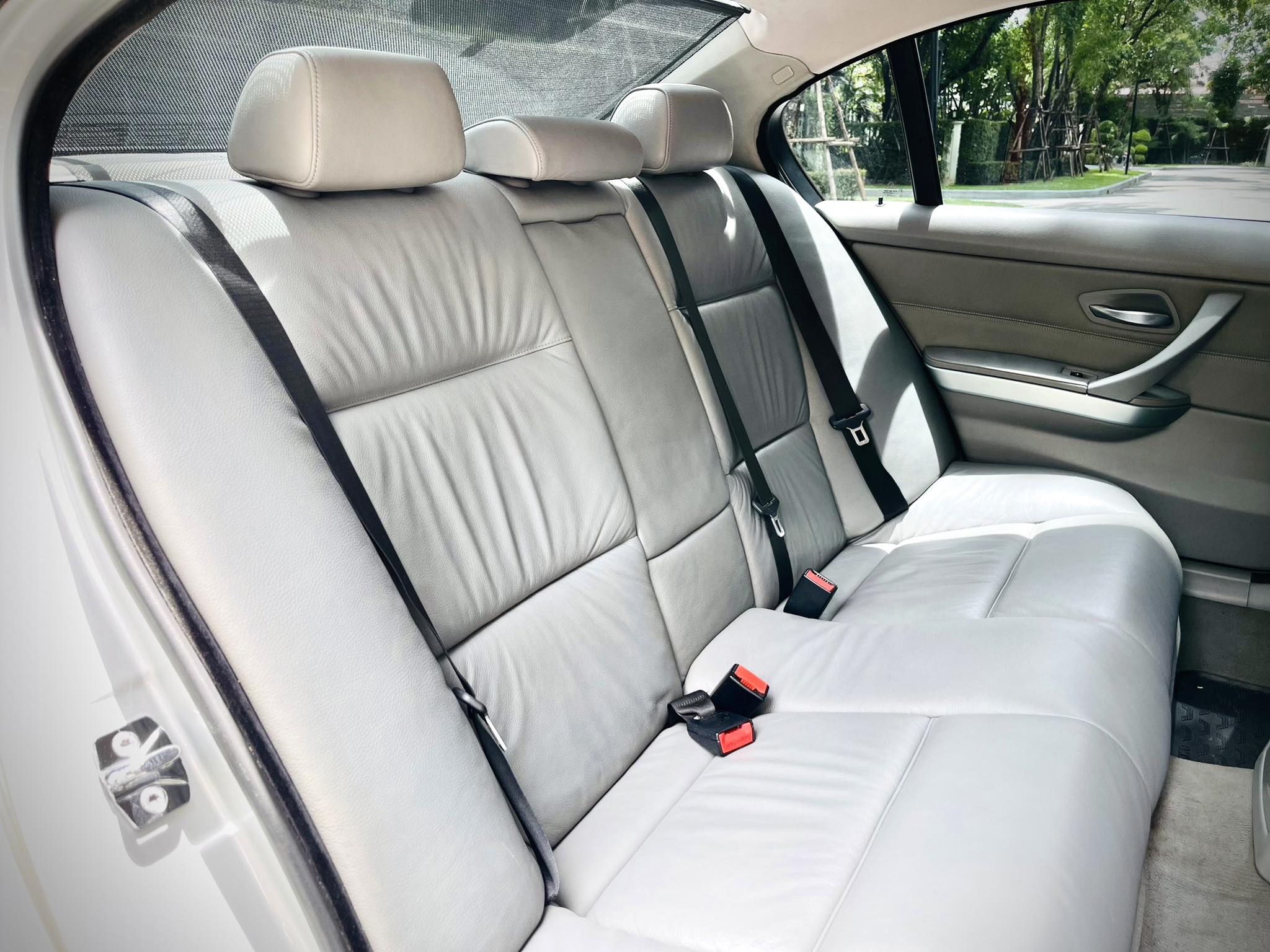 Bmw 320i E90 ตัดใจปล่อยลูกรัก (รูปที่ 23)