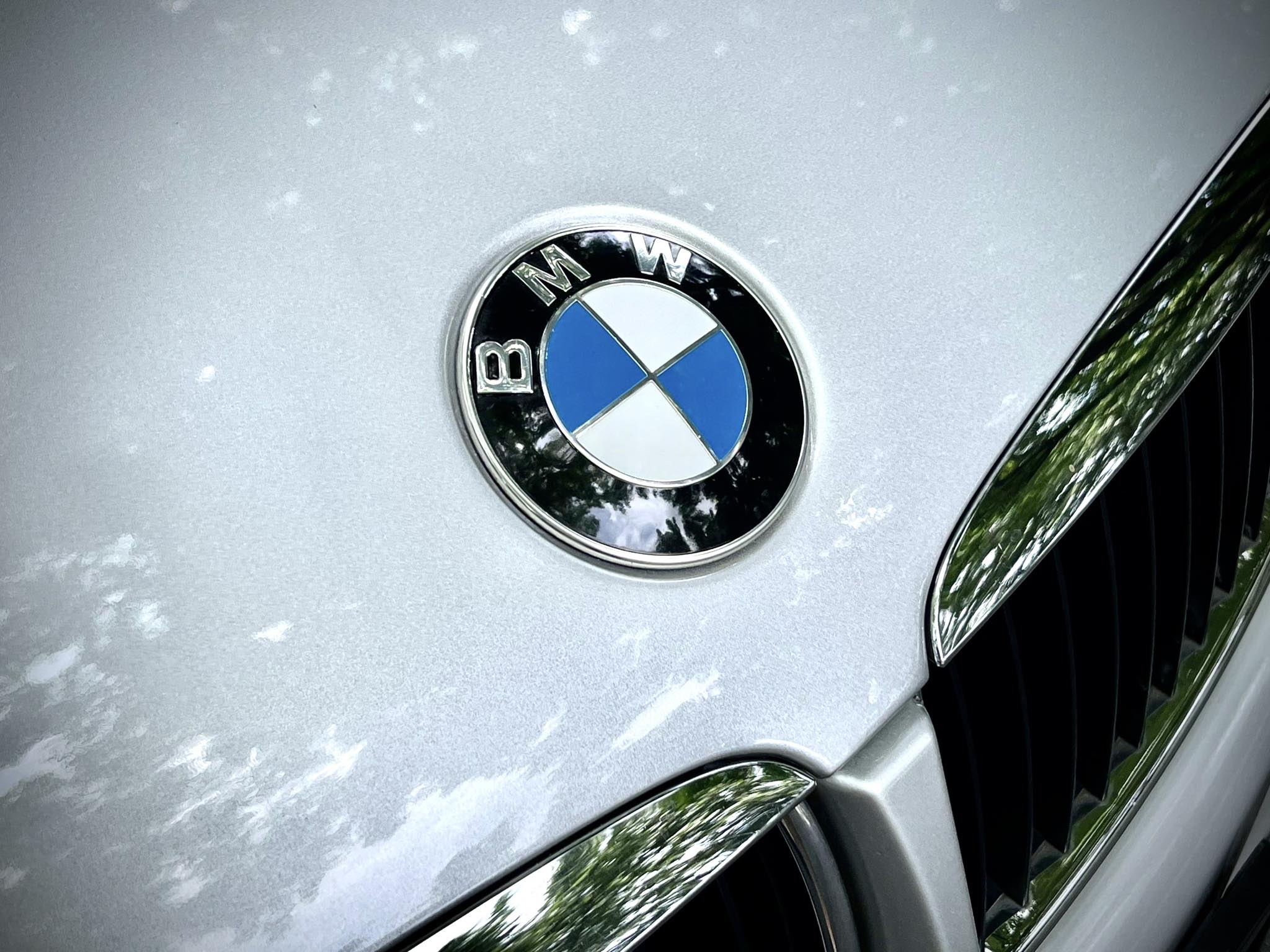 Bmw 320i E90 ตัดใจปล่อยลูกรัก (รูปที่ 10)