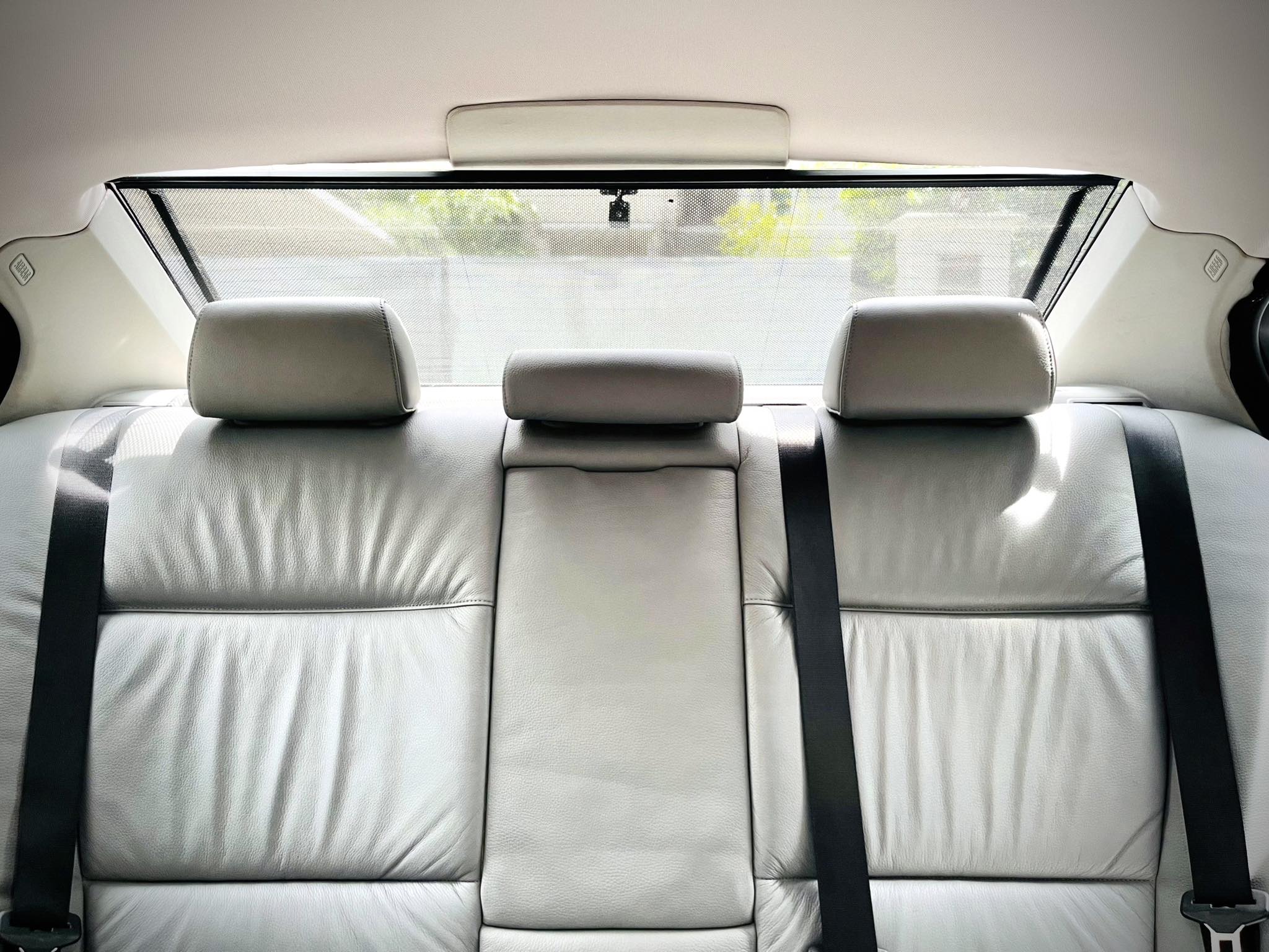 Bmw 320i E90 ตัดใจปล่อยลูกรัก (รูปที่ 24)