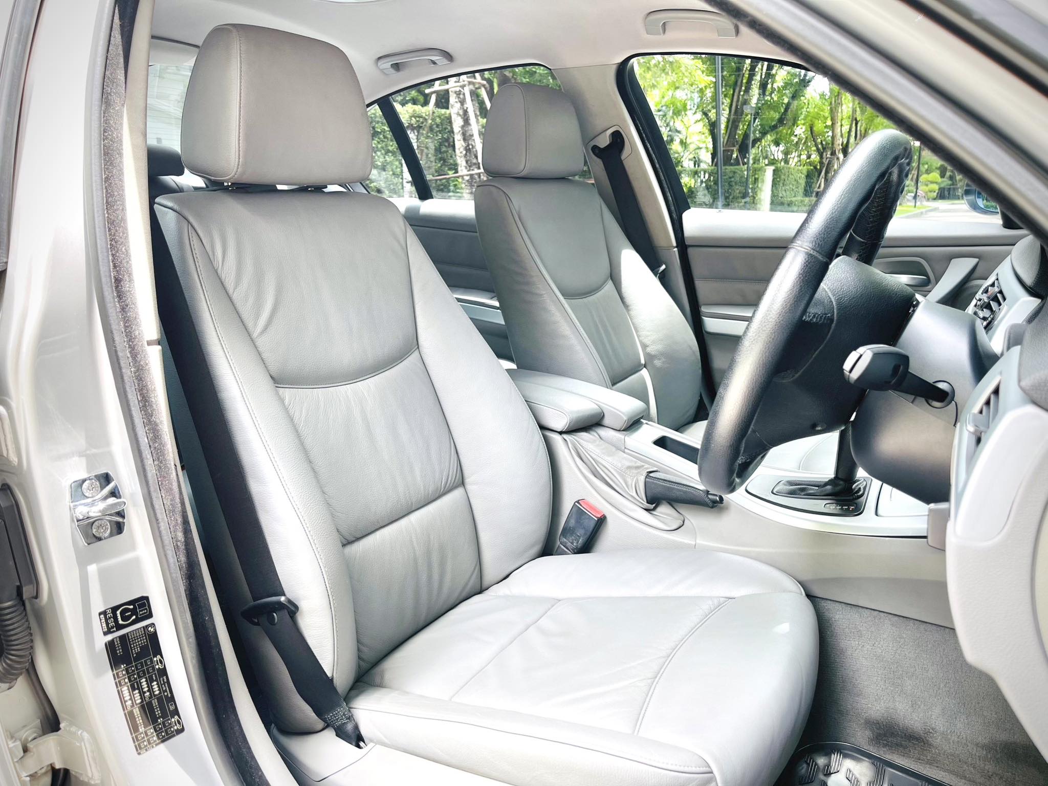 Bmw 320i E90 ตัดใจปล่อยลูกรัก (รูปที่ 20)
