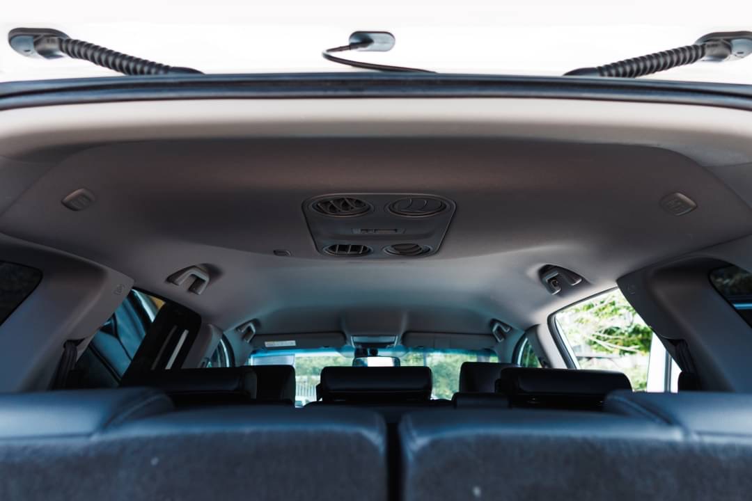 2019 Honda CR-V สีขาว (รูปที่ 20)